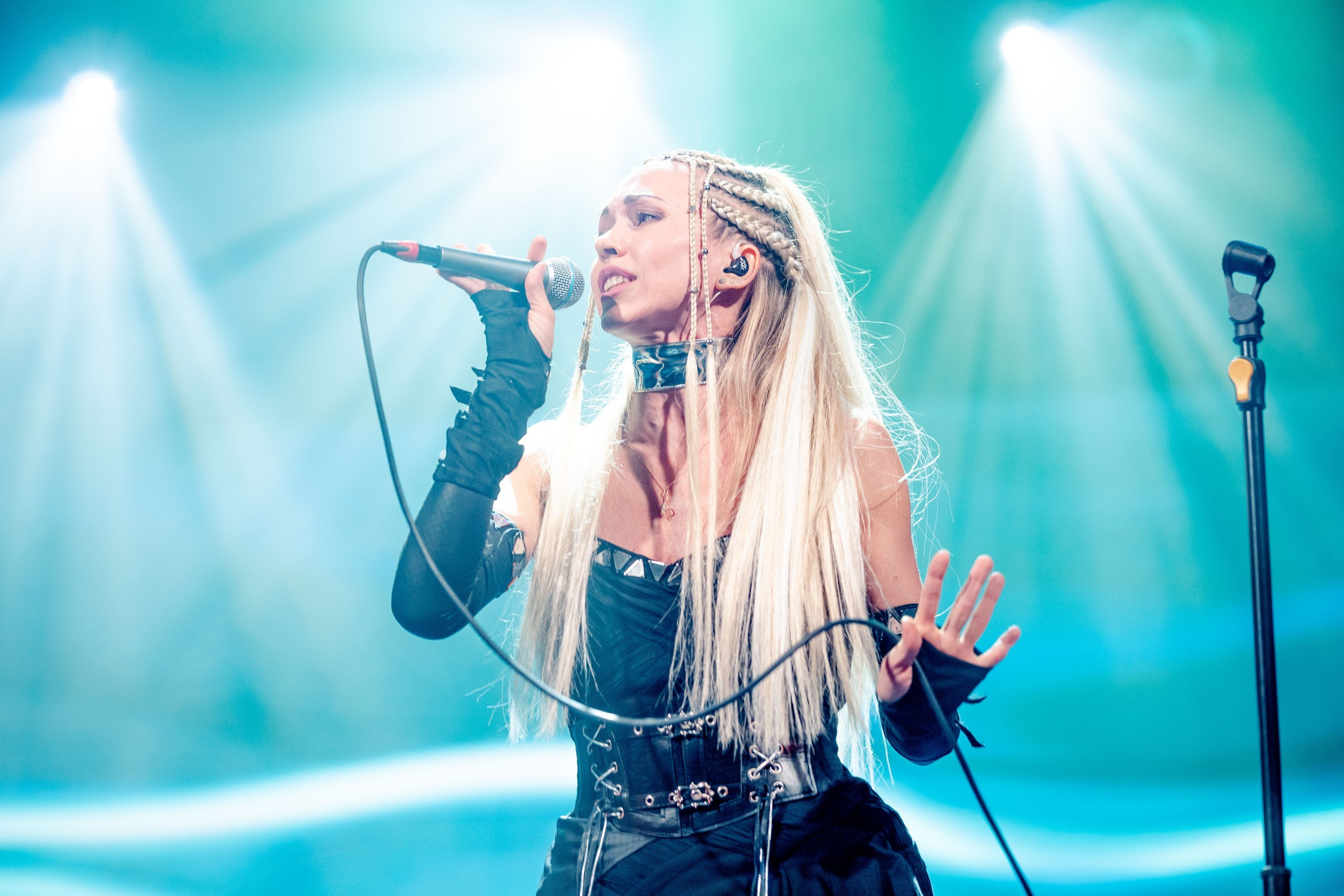 Репортажный фотограф в Москве — Сергей Рыжков