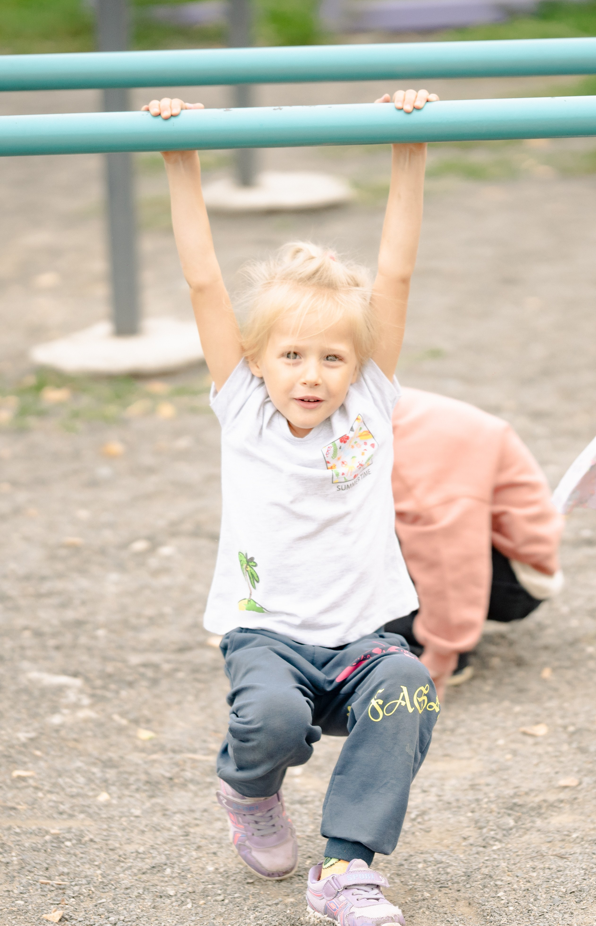 Фоторепортаж из Деревни Мира