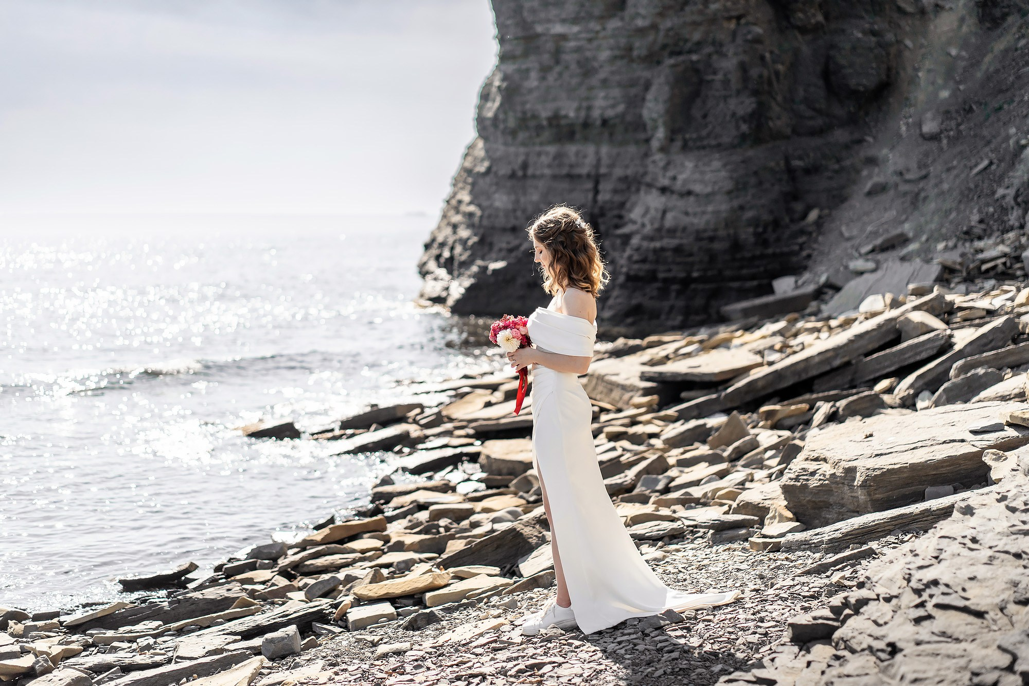 Осенняя свадьба. Семейный и детский фотограф во Владивостоке Мария Гой