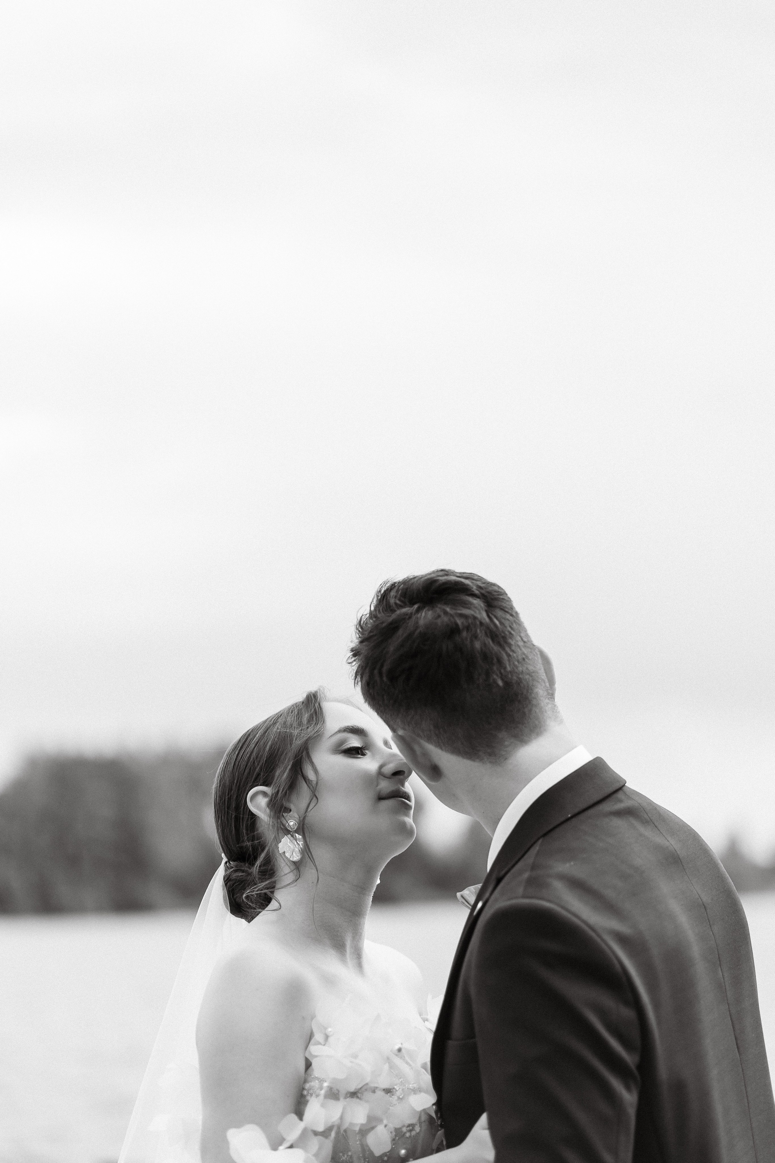 София и Даниил. Главная