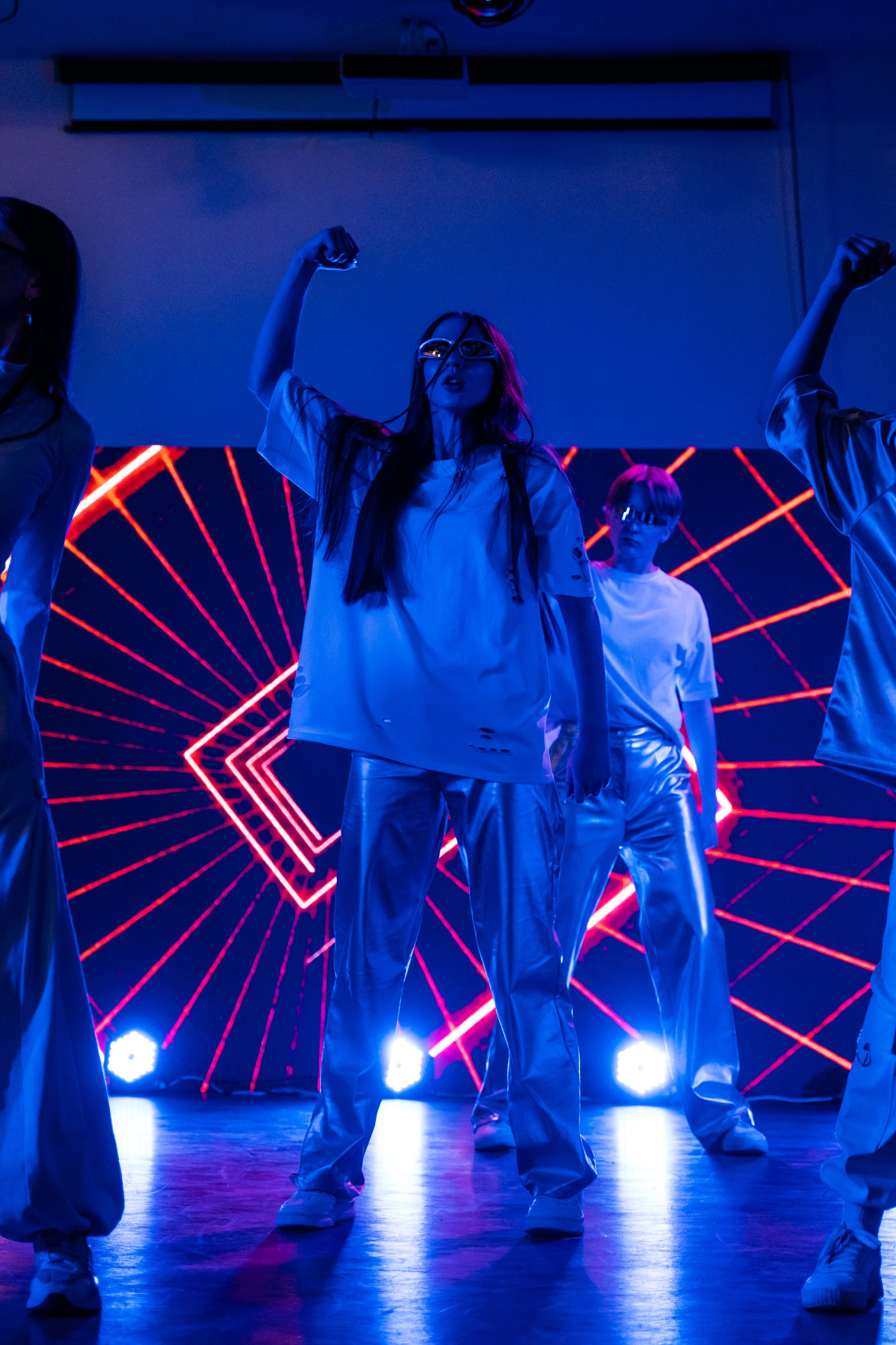 Reliz — школа современного танца. Ульяна Ремезова | Фотограф | Челябинск