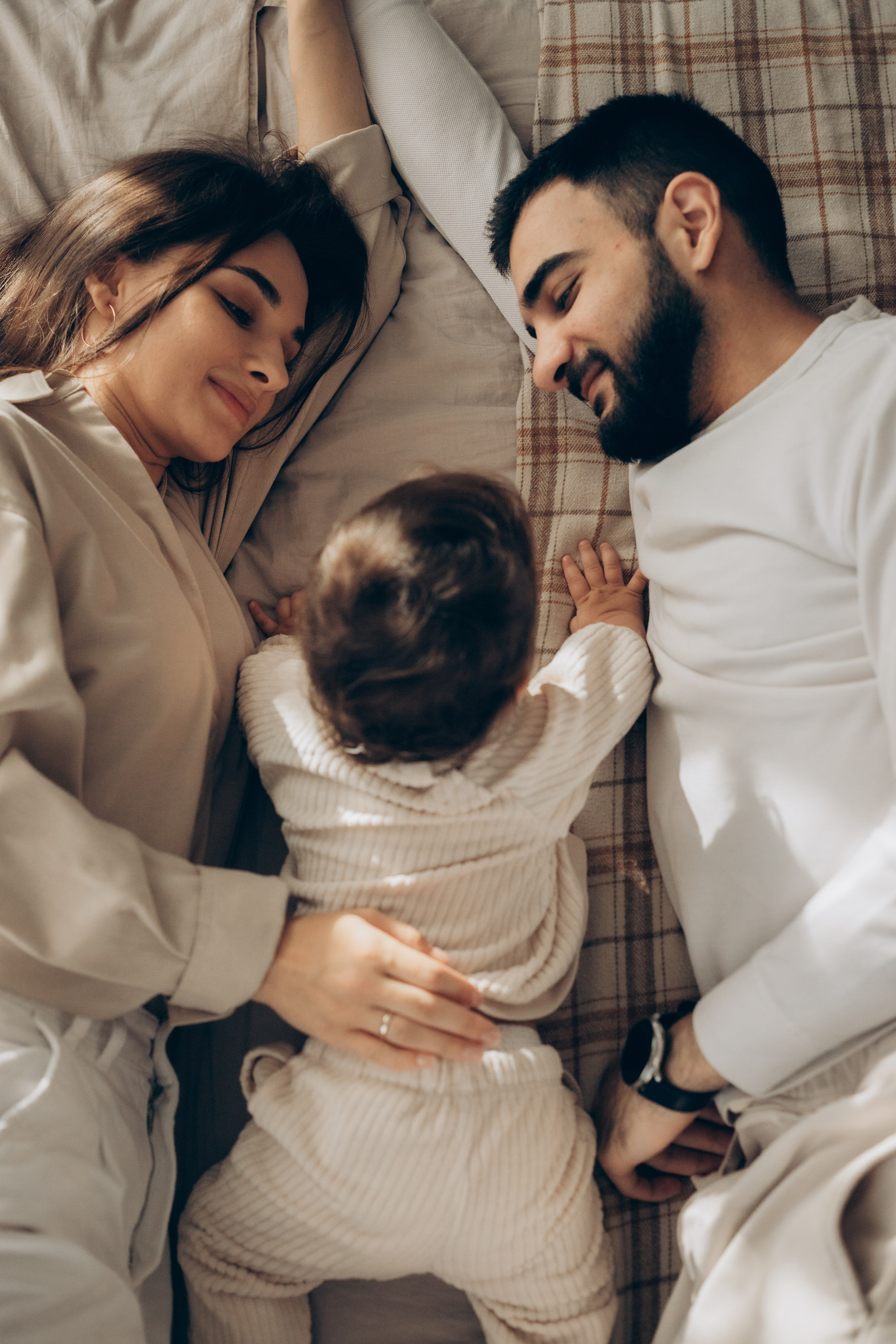 Семейный фотограф в Санкт-Петербурге Виктория Кучерова