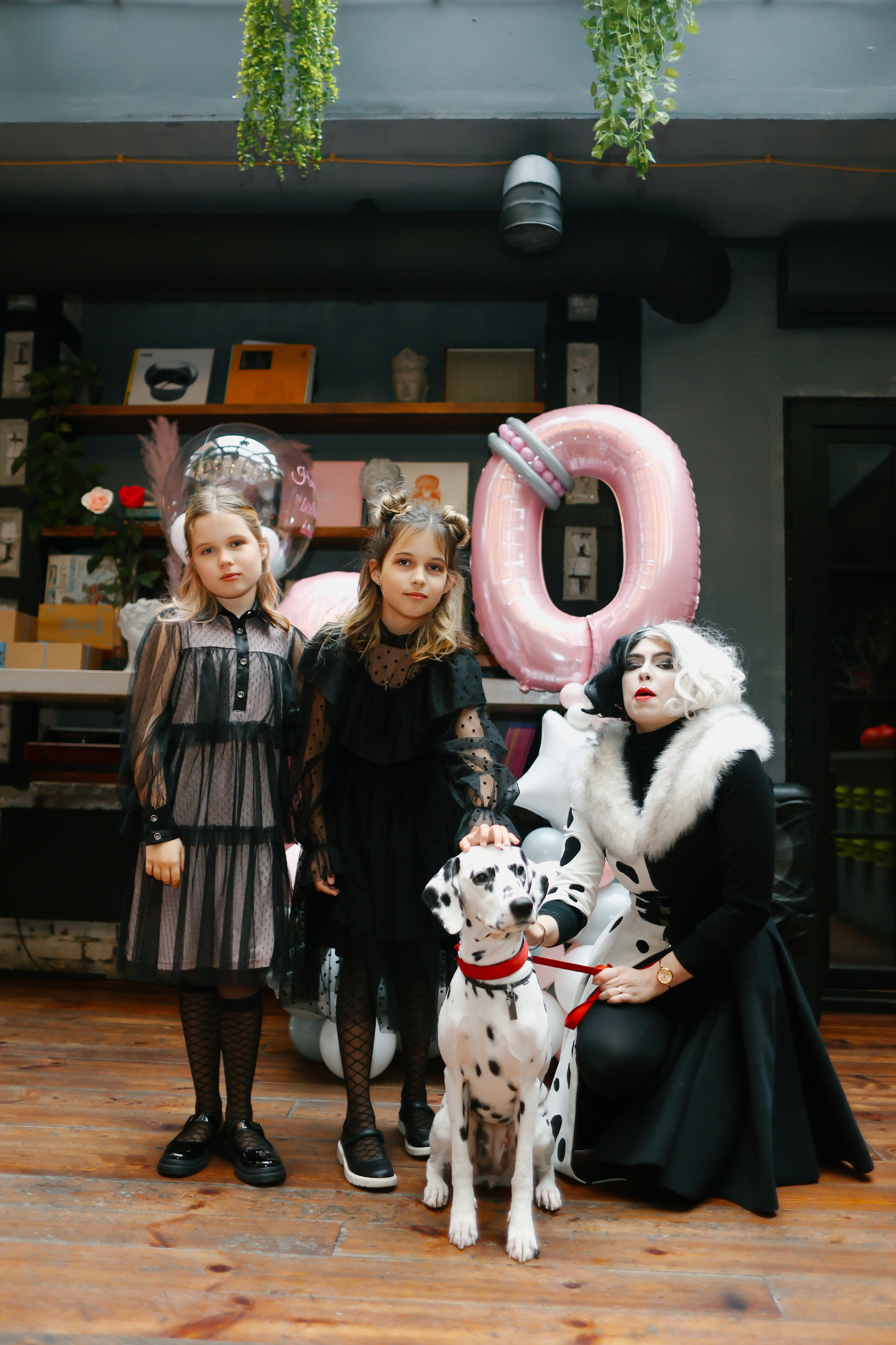 Crualle. Главная