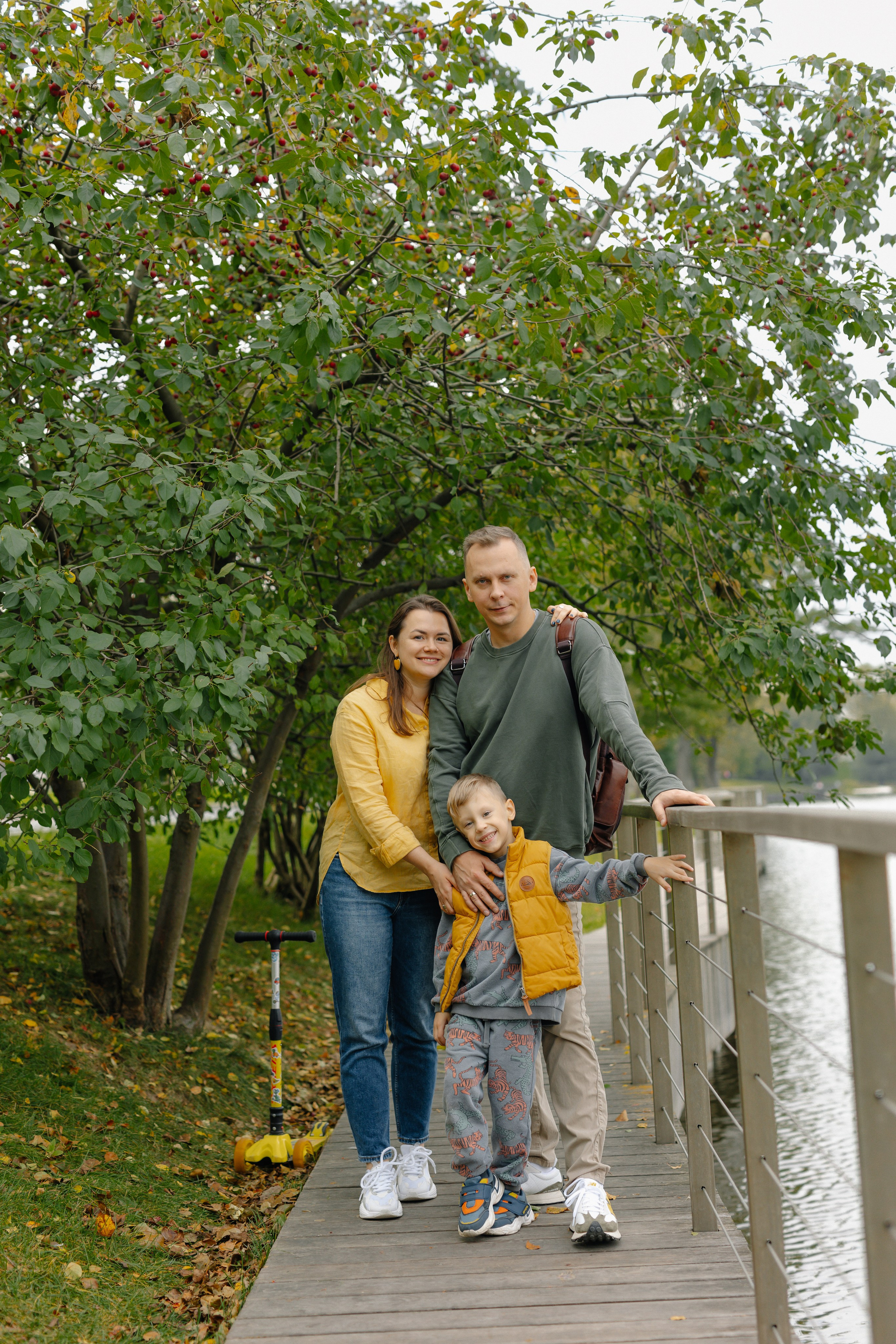 Nastja-family. Главная