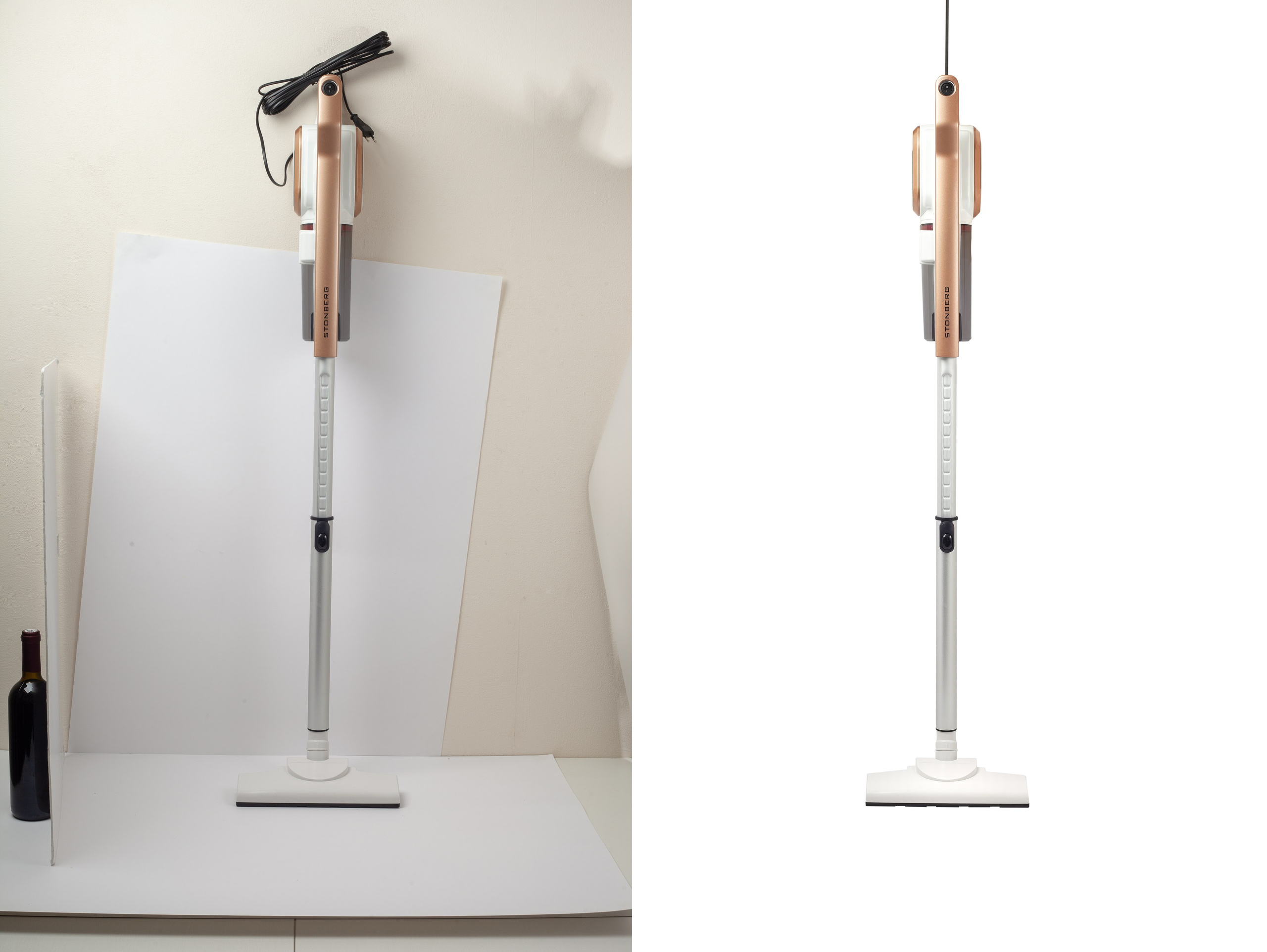 Косметические и бытовые приборы