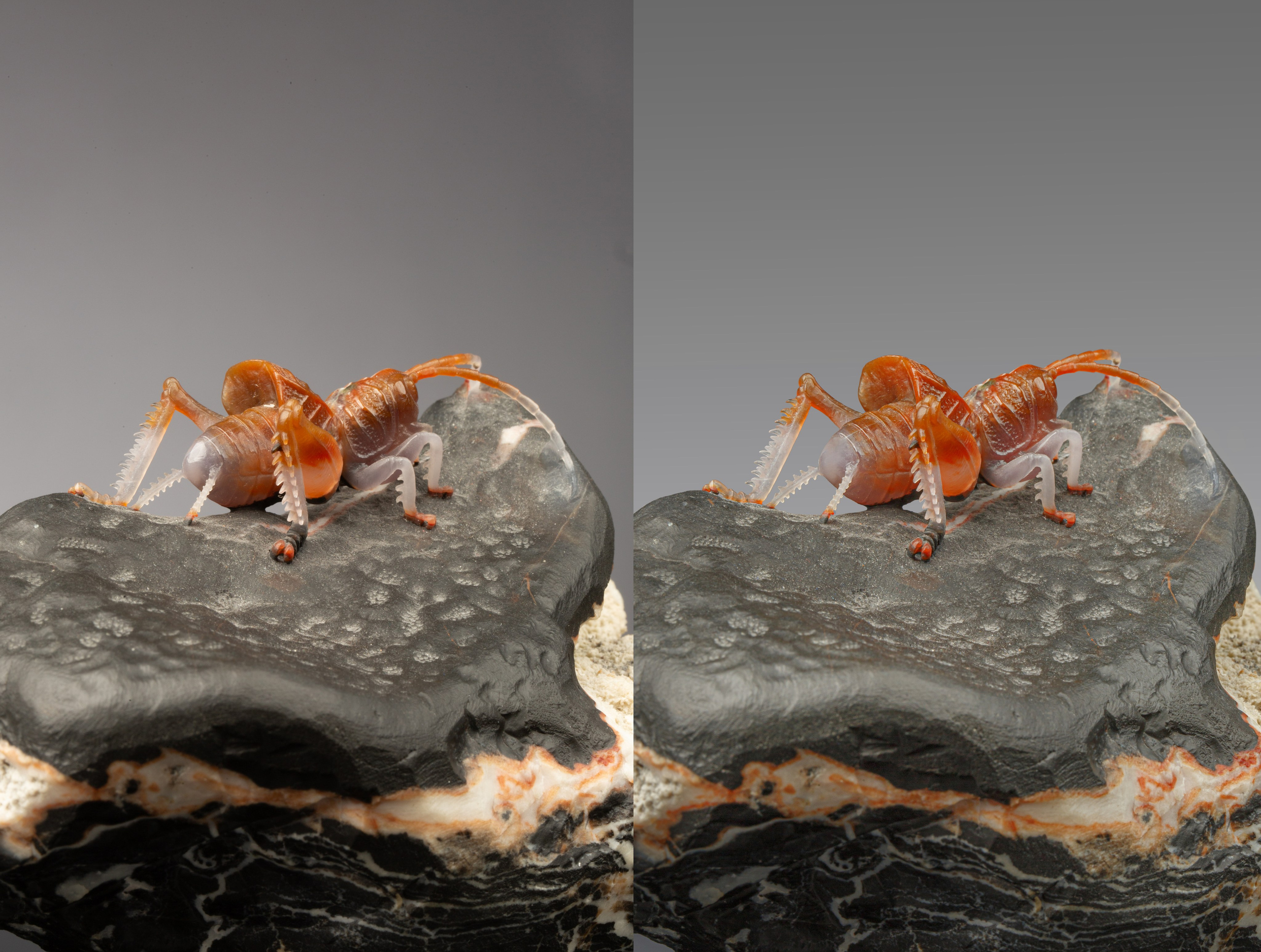 Предметы коллекционирования