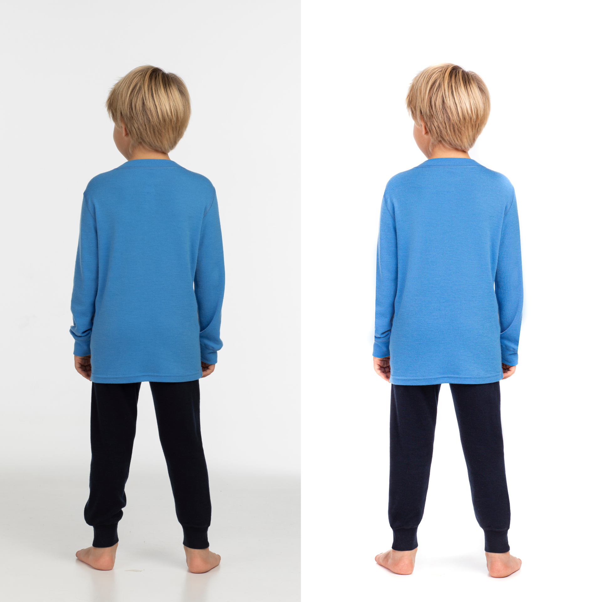 Для рекламы одежды