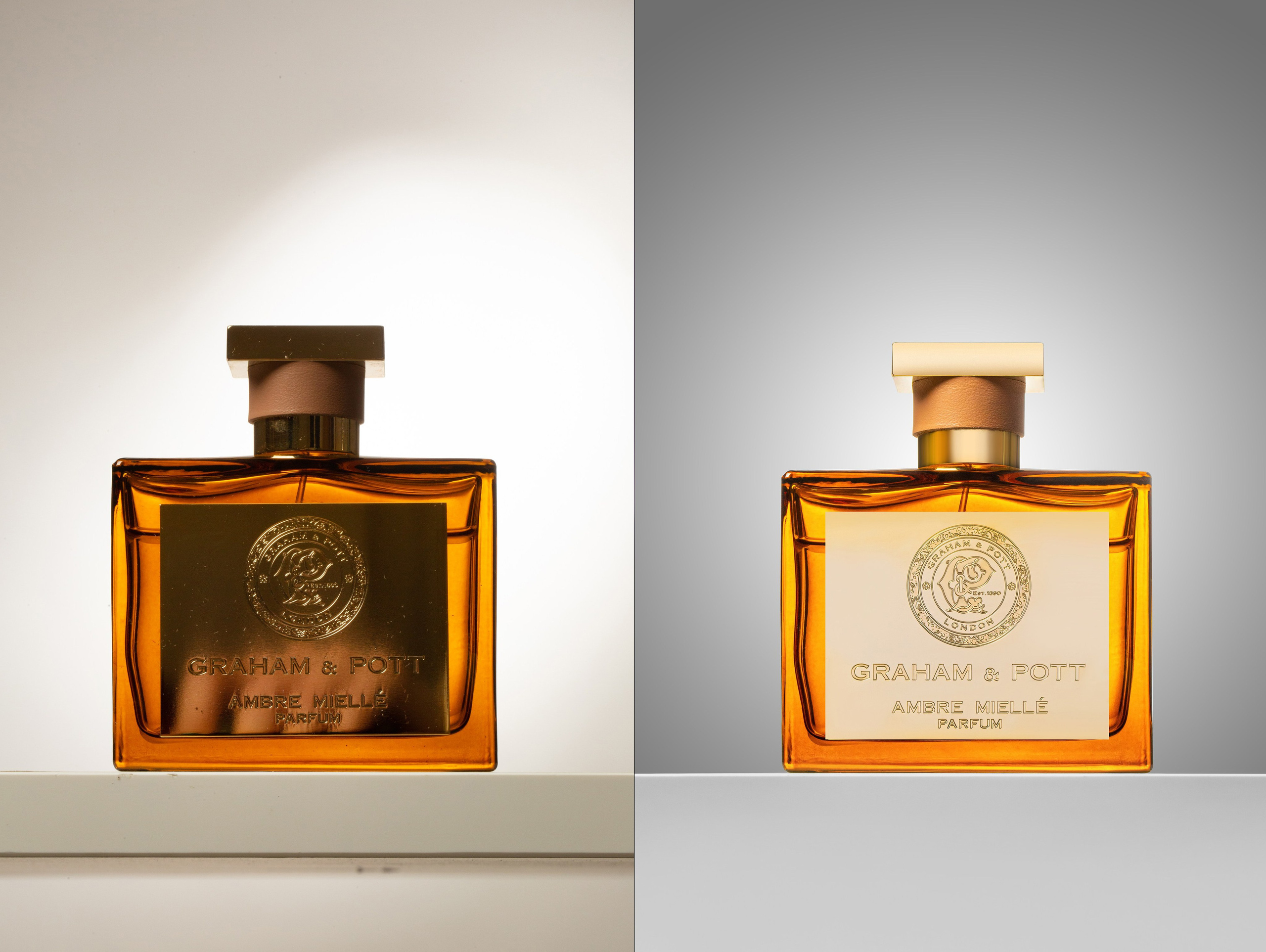 Парфюмерия