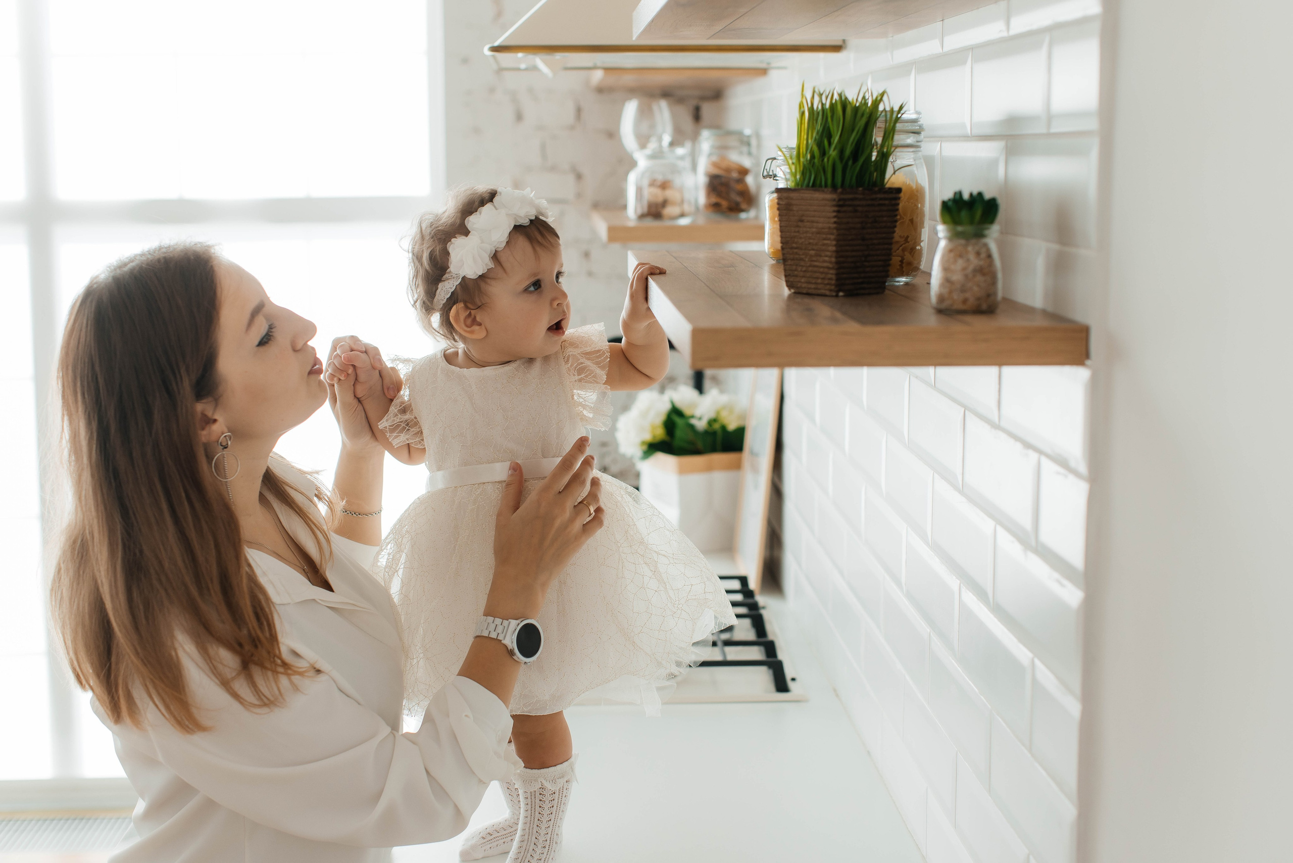 Детские воспоминания. Главная