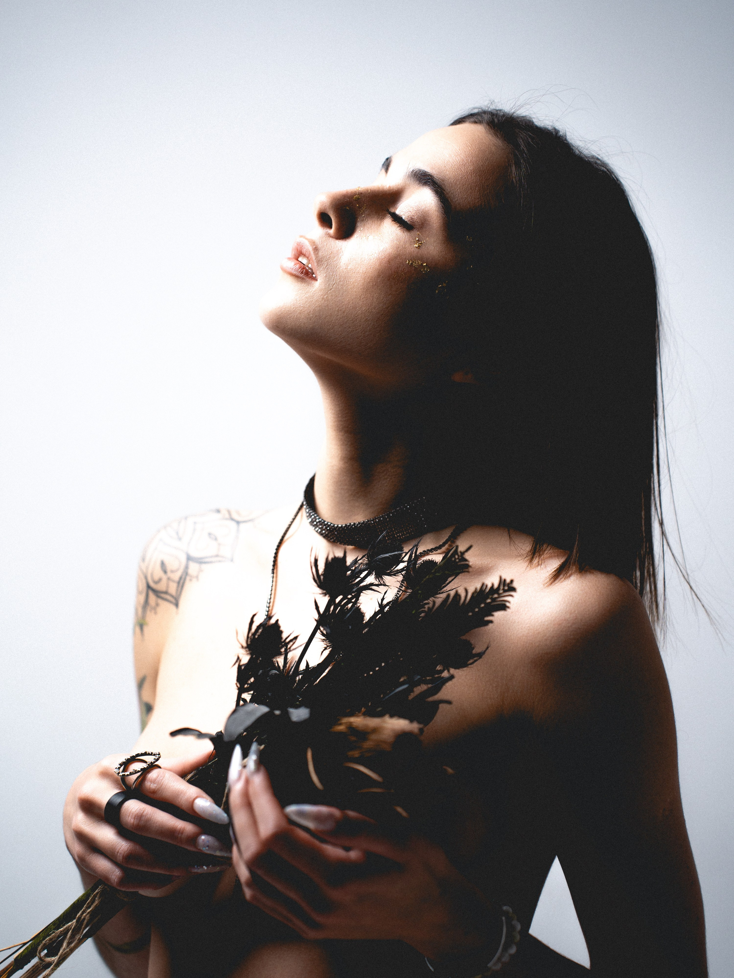 Со вспышкой. Иван Упоров — фотограф, рилсмейкер чебоксары