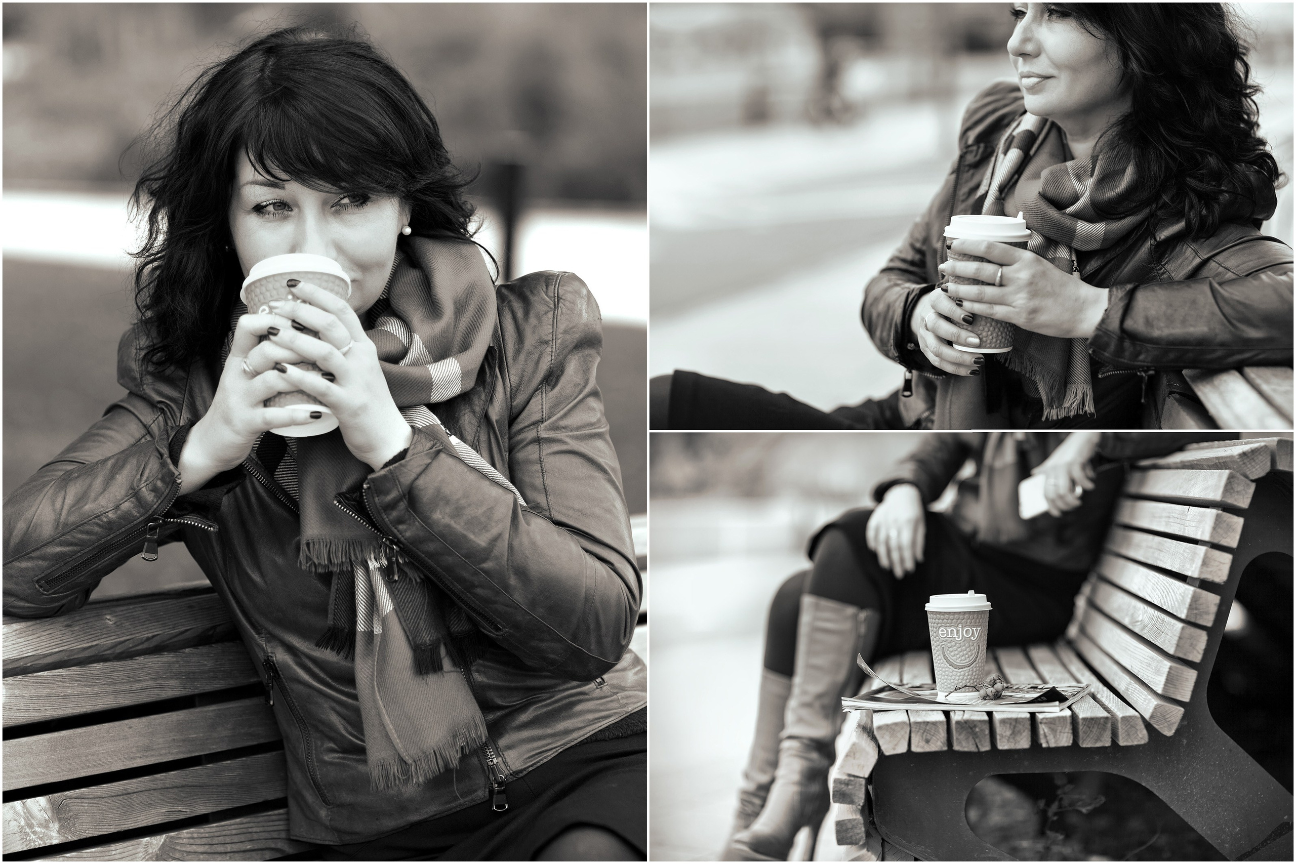 Елена. Ирина Загоскина — портретные фотосессии в Москве