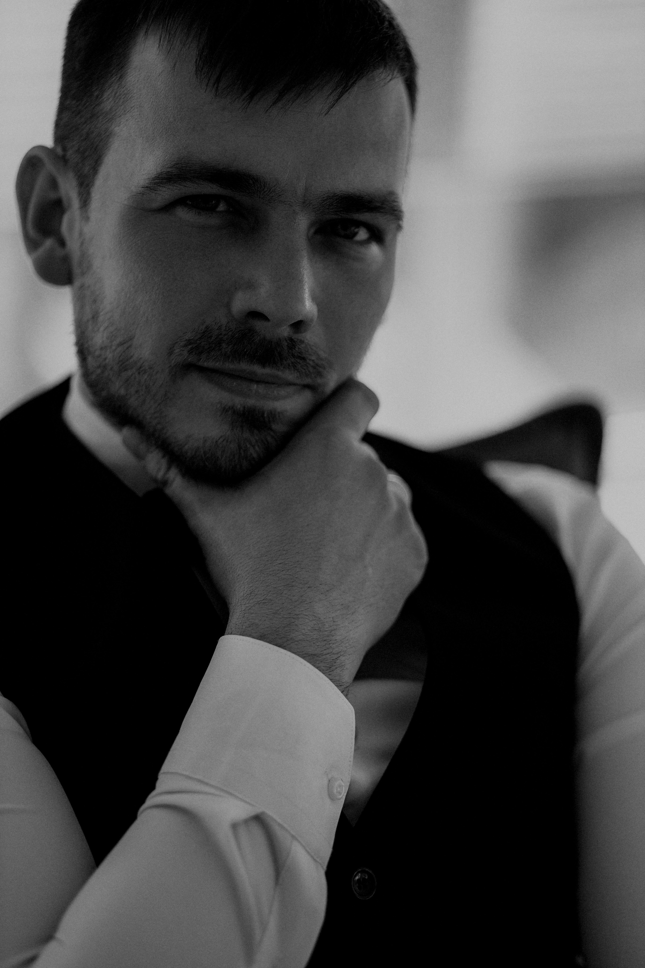 Настя и андрей