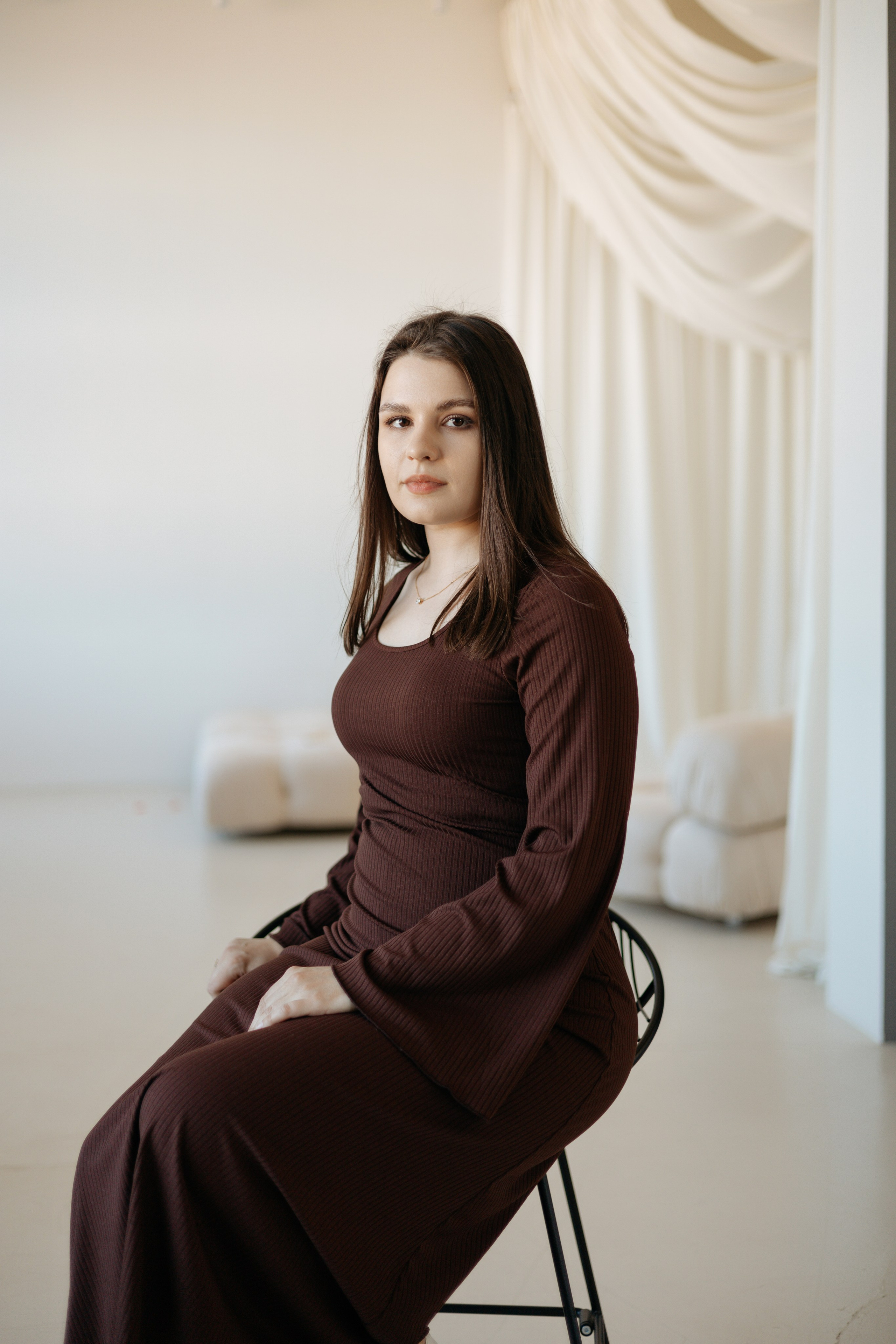 Иван, Даша, Арина. Самый теплый фотограф в Краснодаре Рябоконь Ксения