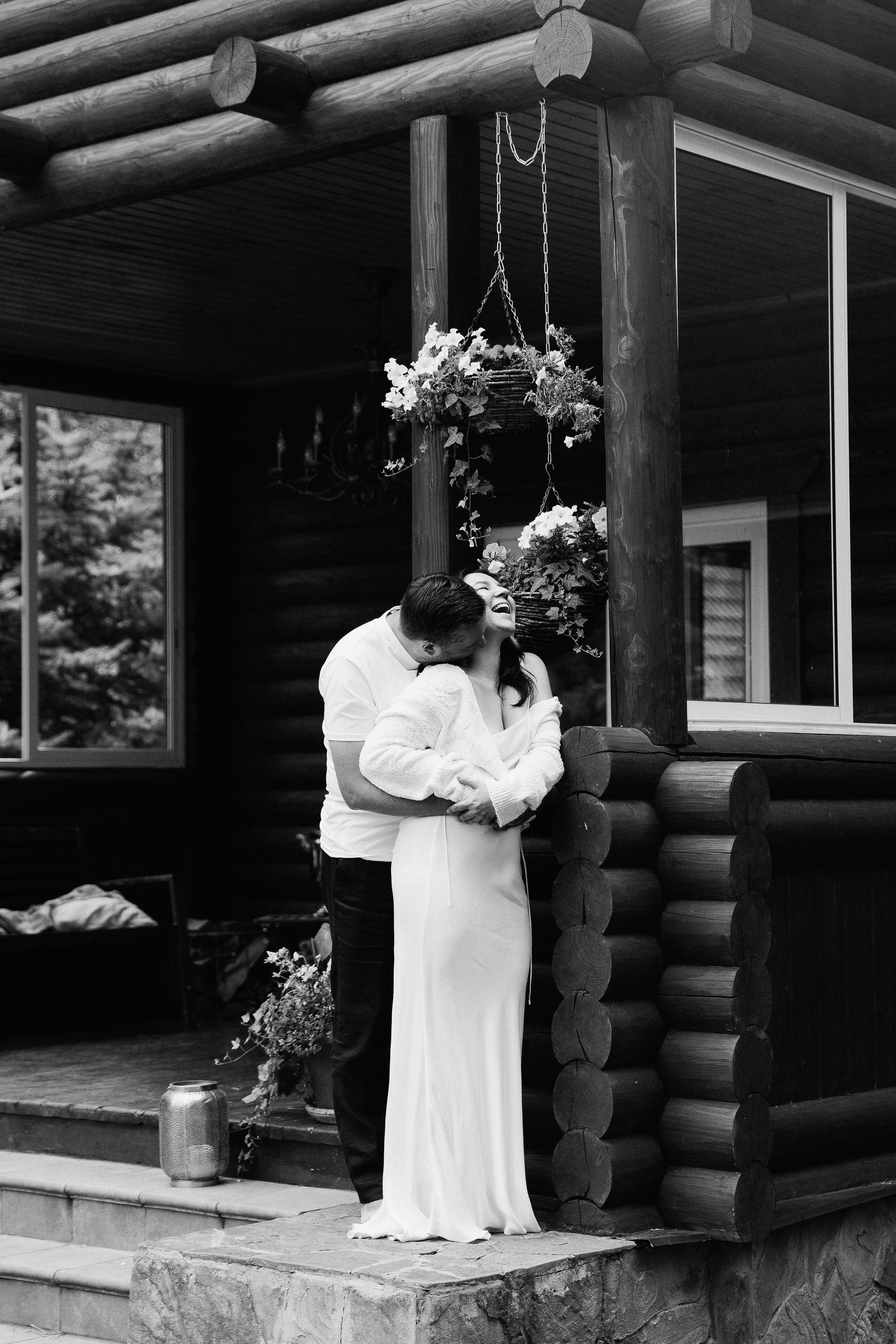 Большая семья. Фотограф в Москве Людмила Малова