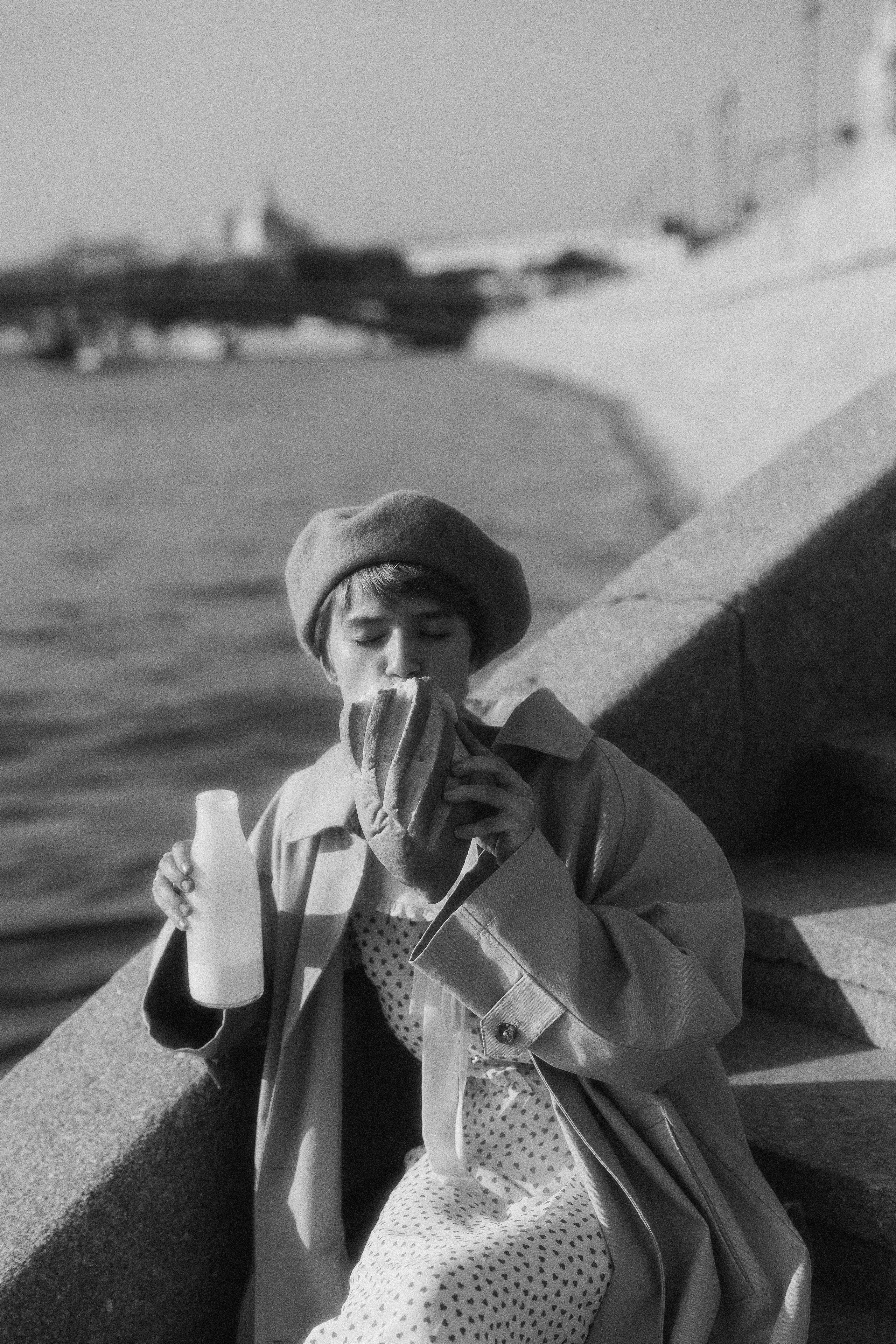 Аня. Фотограф в Москве Людмила Малова