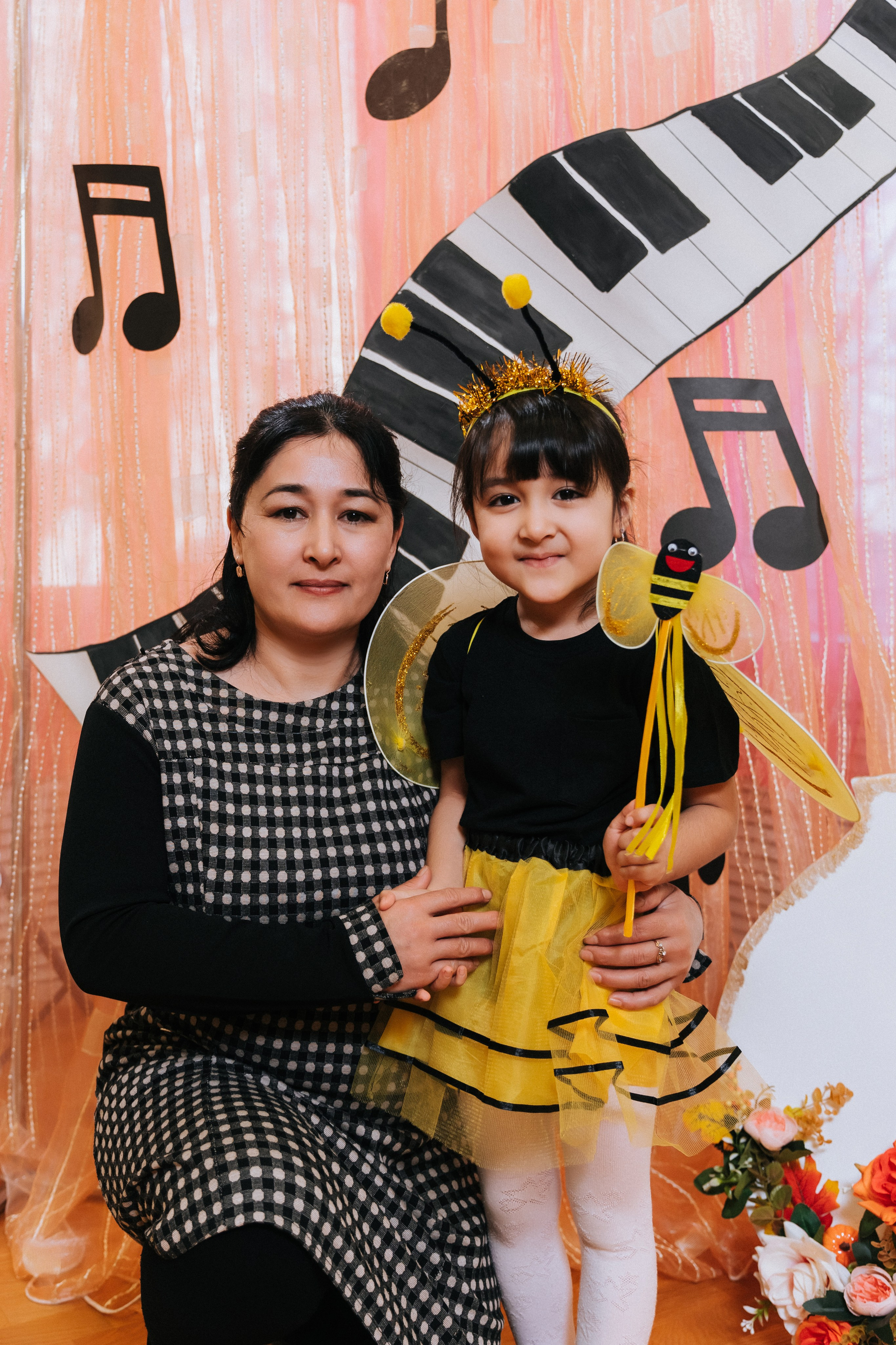 Детский утренник. Свадебный и семейный фотограф Мария Ланге