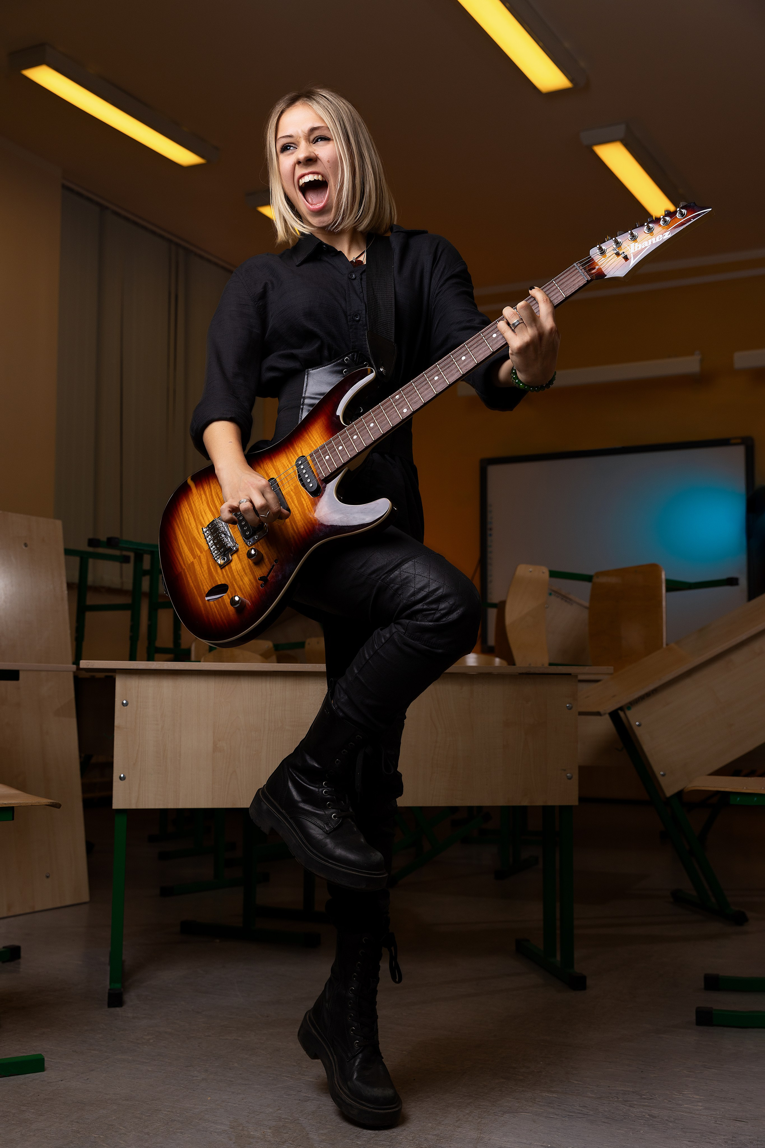 Портреты. Школьный фотограф Москва и МО