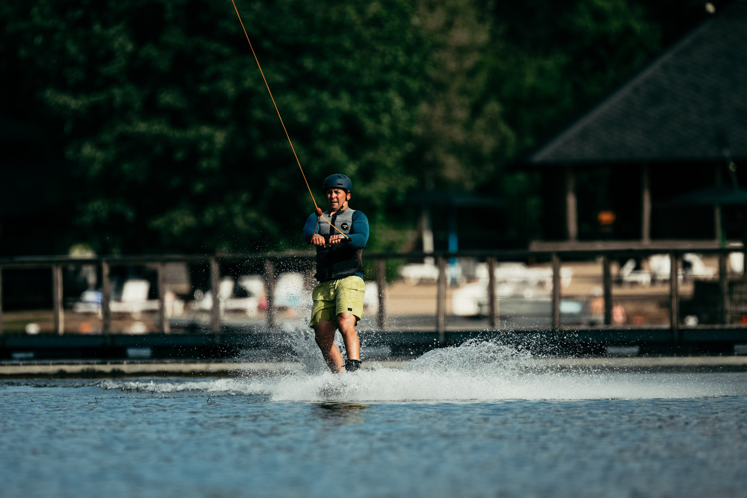 Gorilla WAKE RING CONTEST. Gorillaenergymedia