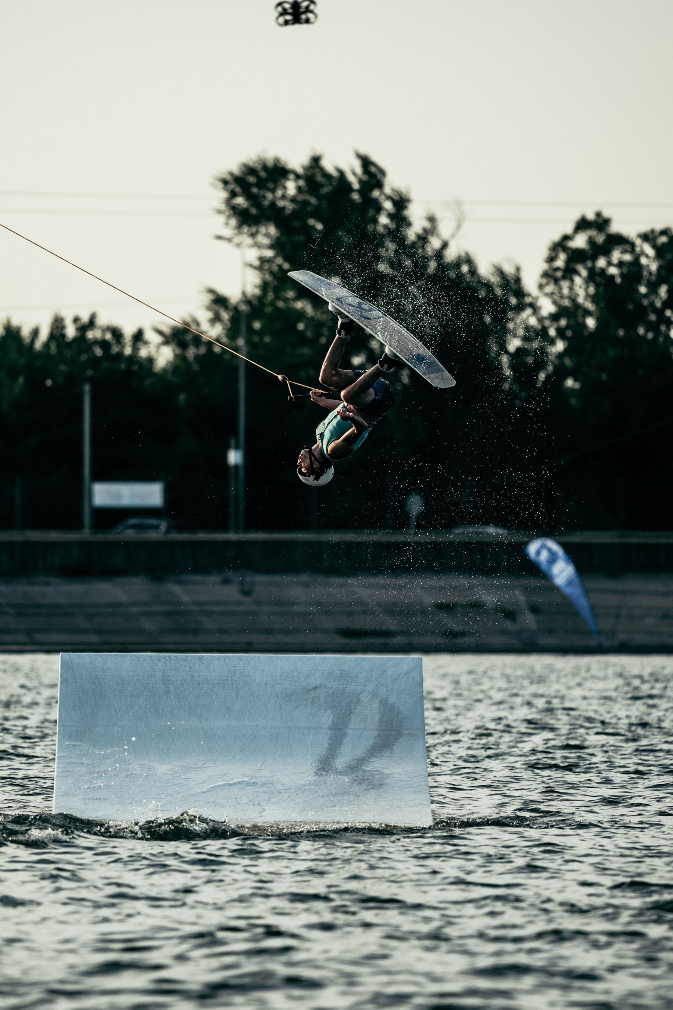 Gorilla WAKE RING CONTEST. Gorillaenergymedia