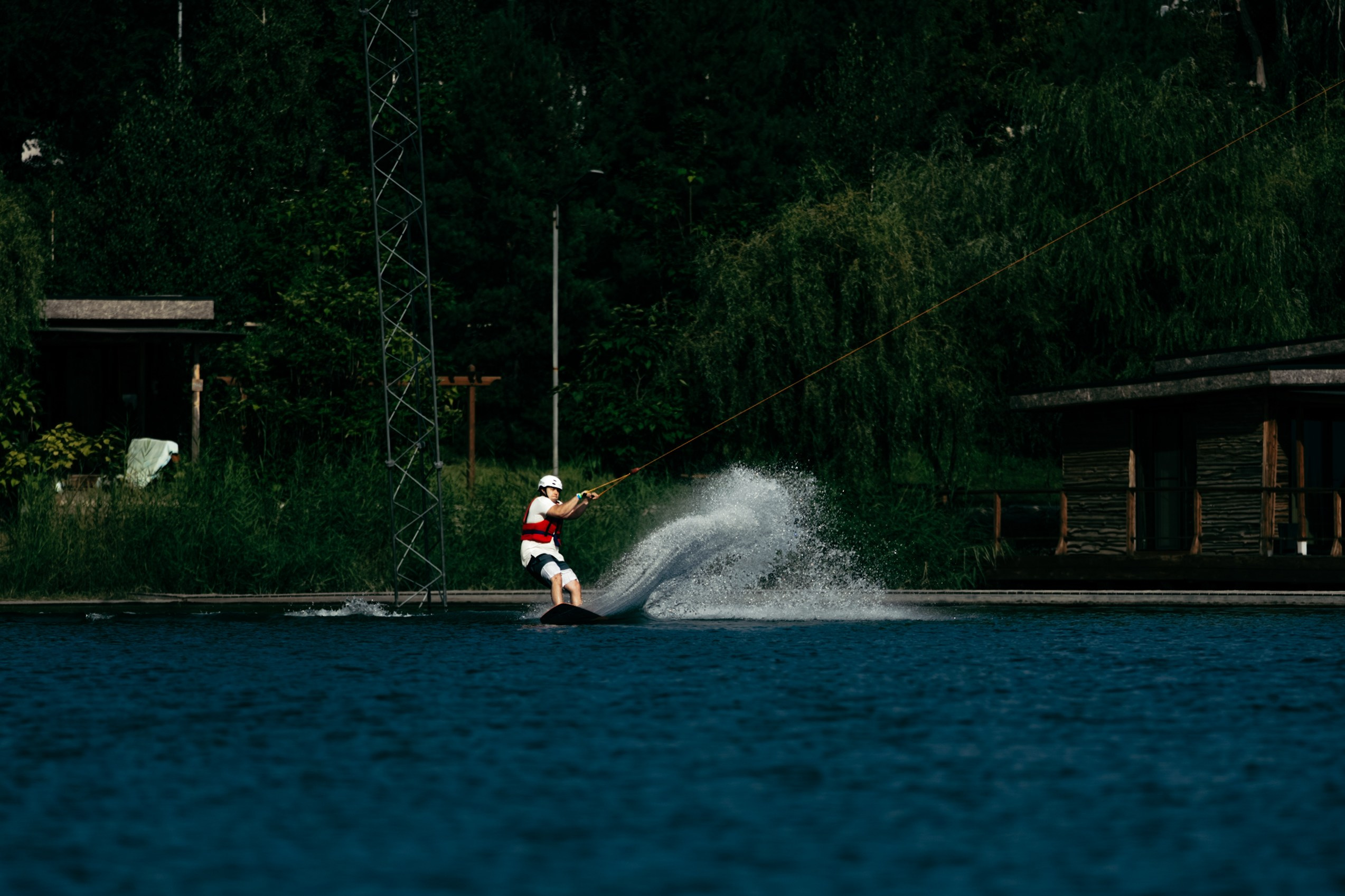 Gorilla WAKE RING CONTEST. Gorillaenergymedia