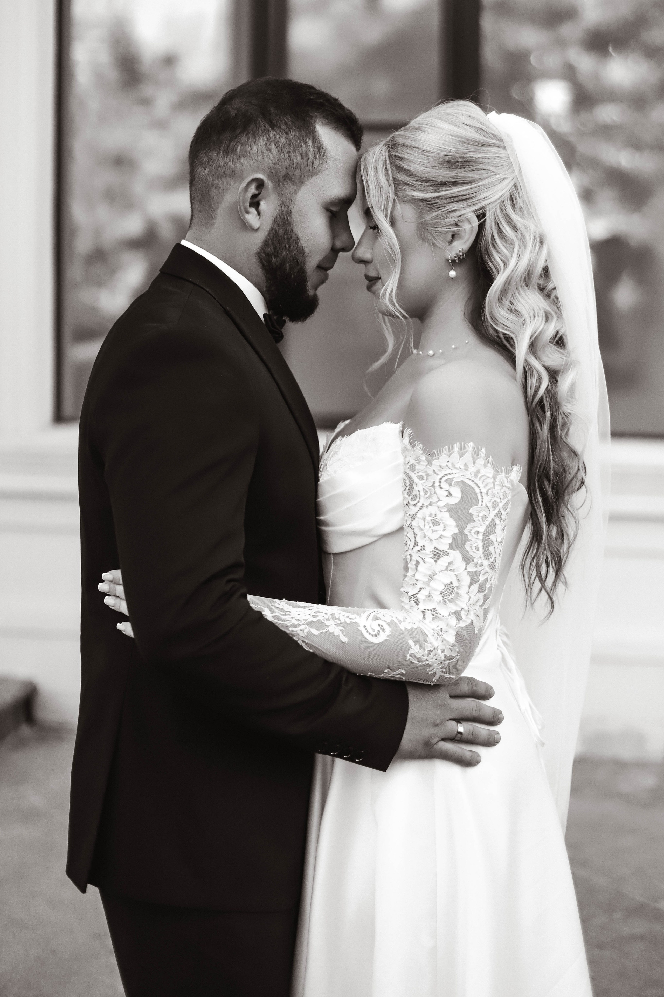 СОФИЯ & МИХАИЛ. Фотограф Мариуполь | Ялта | Крым — Диана Мазенко