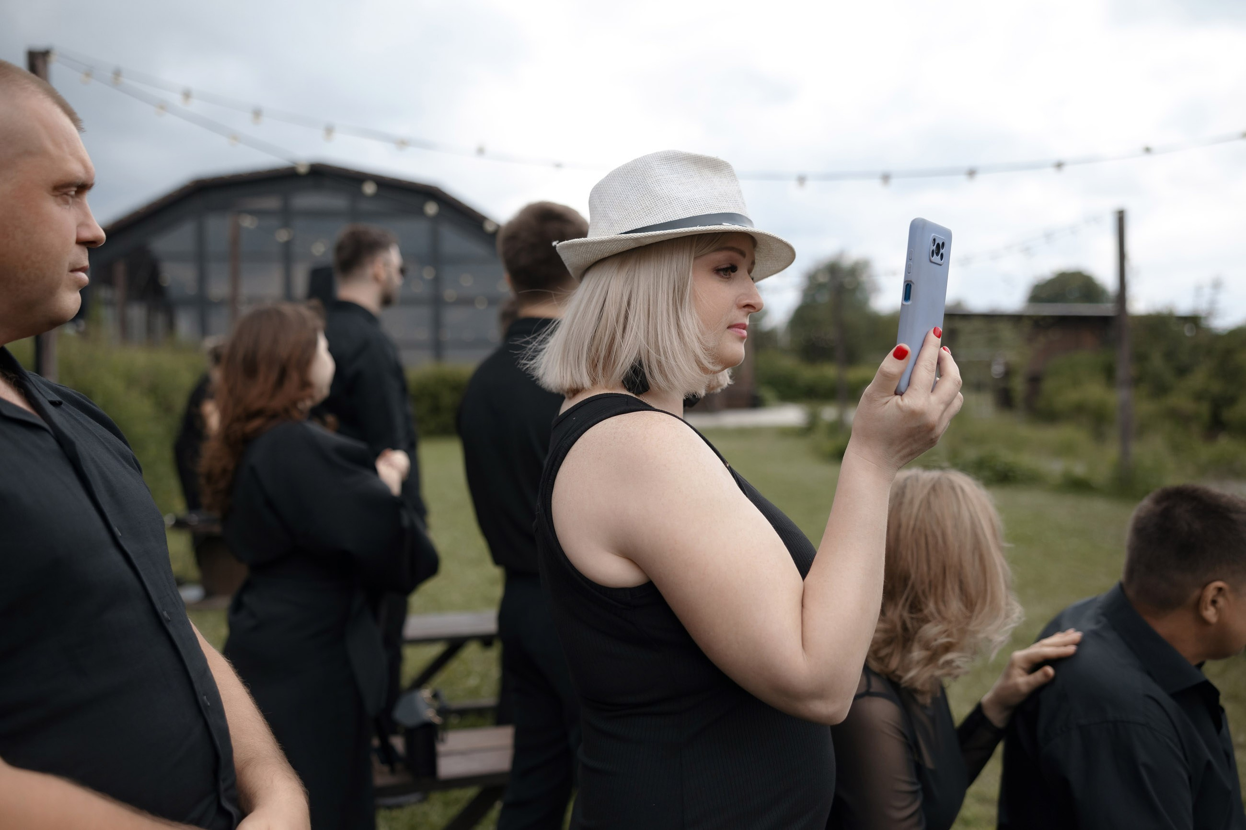 Артем и Вера. Свадебный фотограф и видеограф Юрий и Эля Дубинины