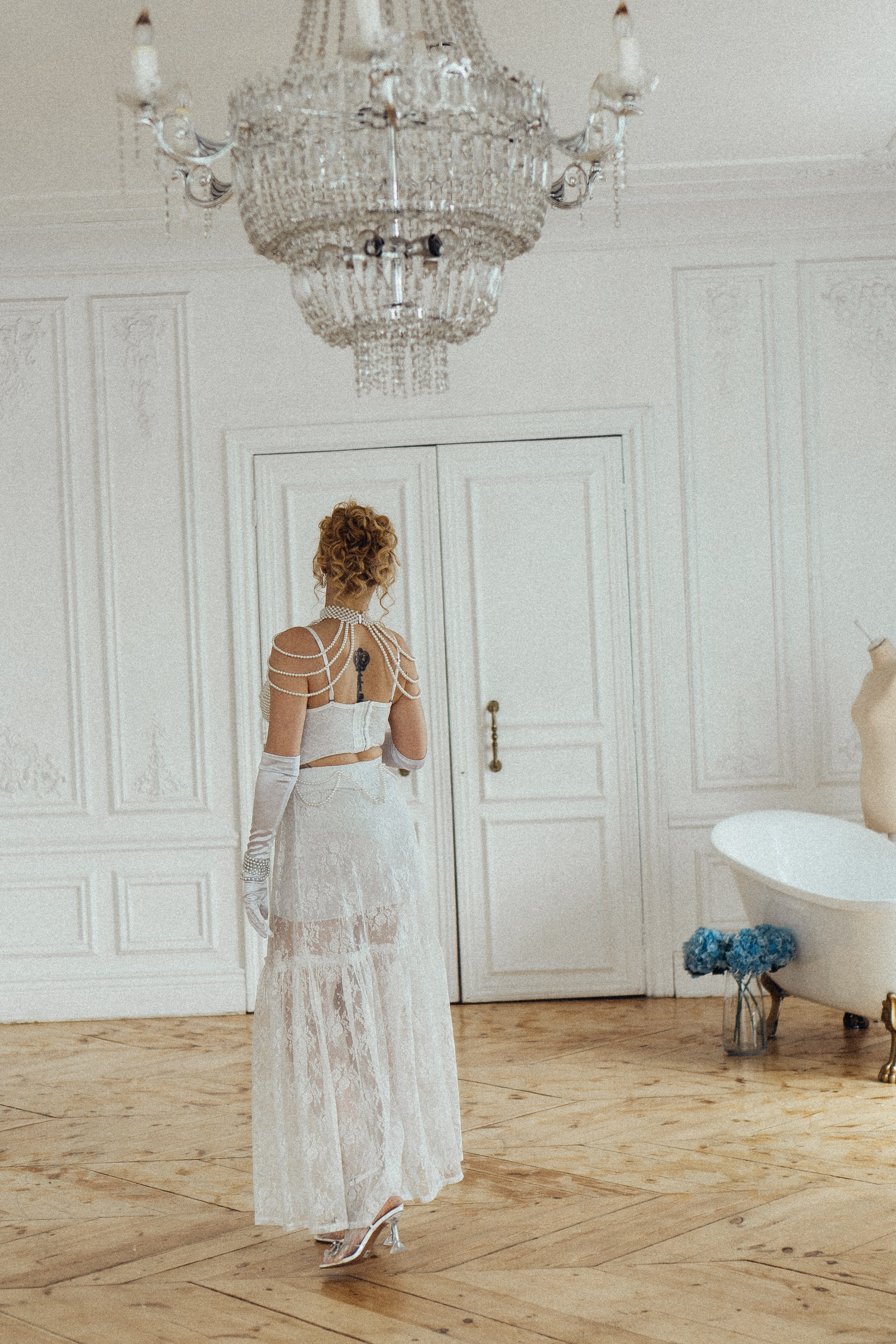 Винтажная история. Профессиональный фотограф, Санкт-Петербург — Виктория Богомолова