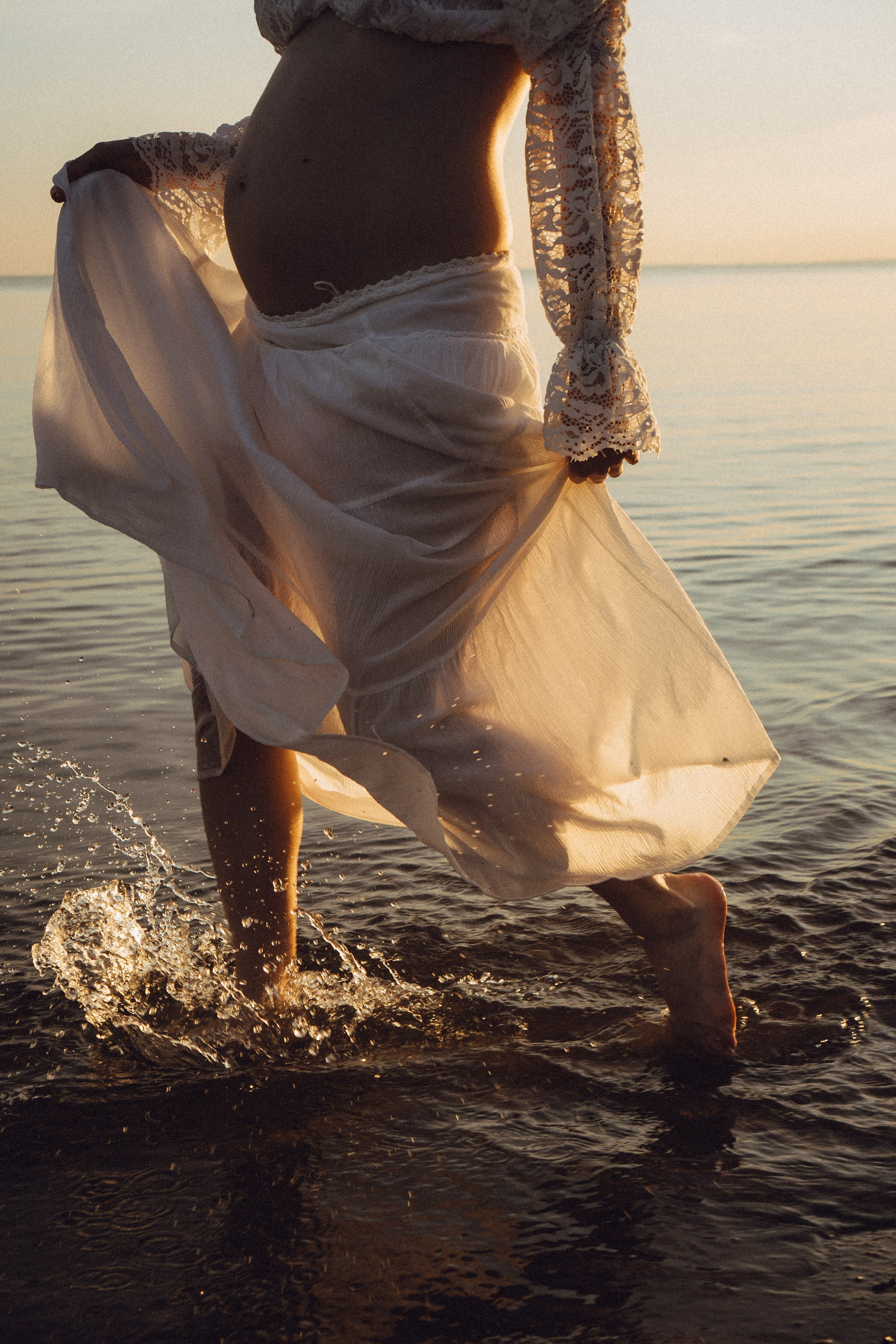 В ОЖИДАНИИ. Профессиональный фотограф, Санкт-Петербург — Виктория Богомолова