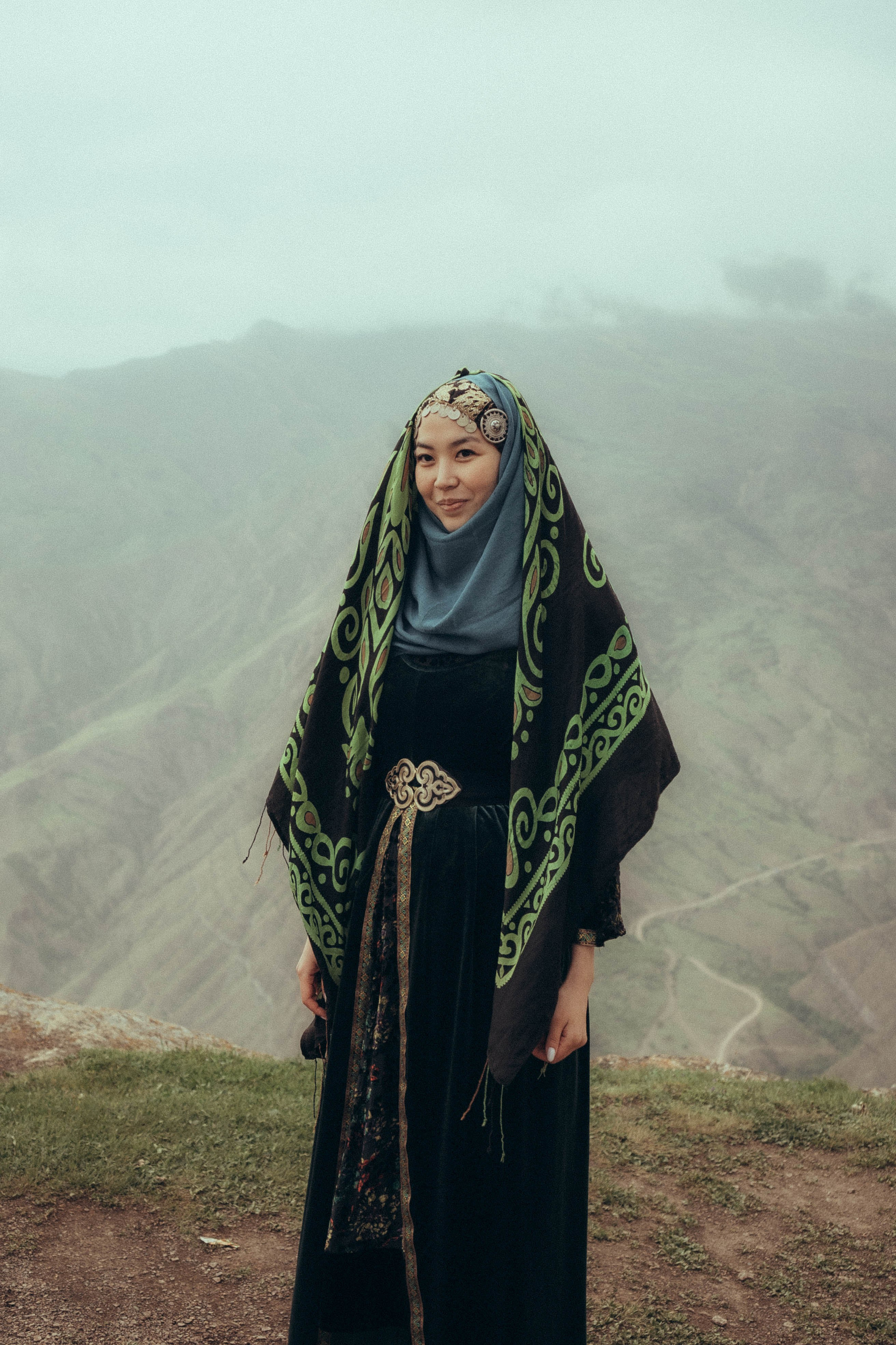 Дагестан. Профессиональный фотограф, Санкт-Петербург — Виктория Богомолова