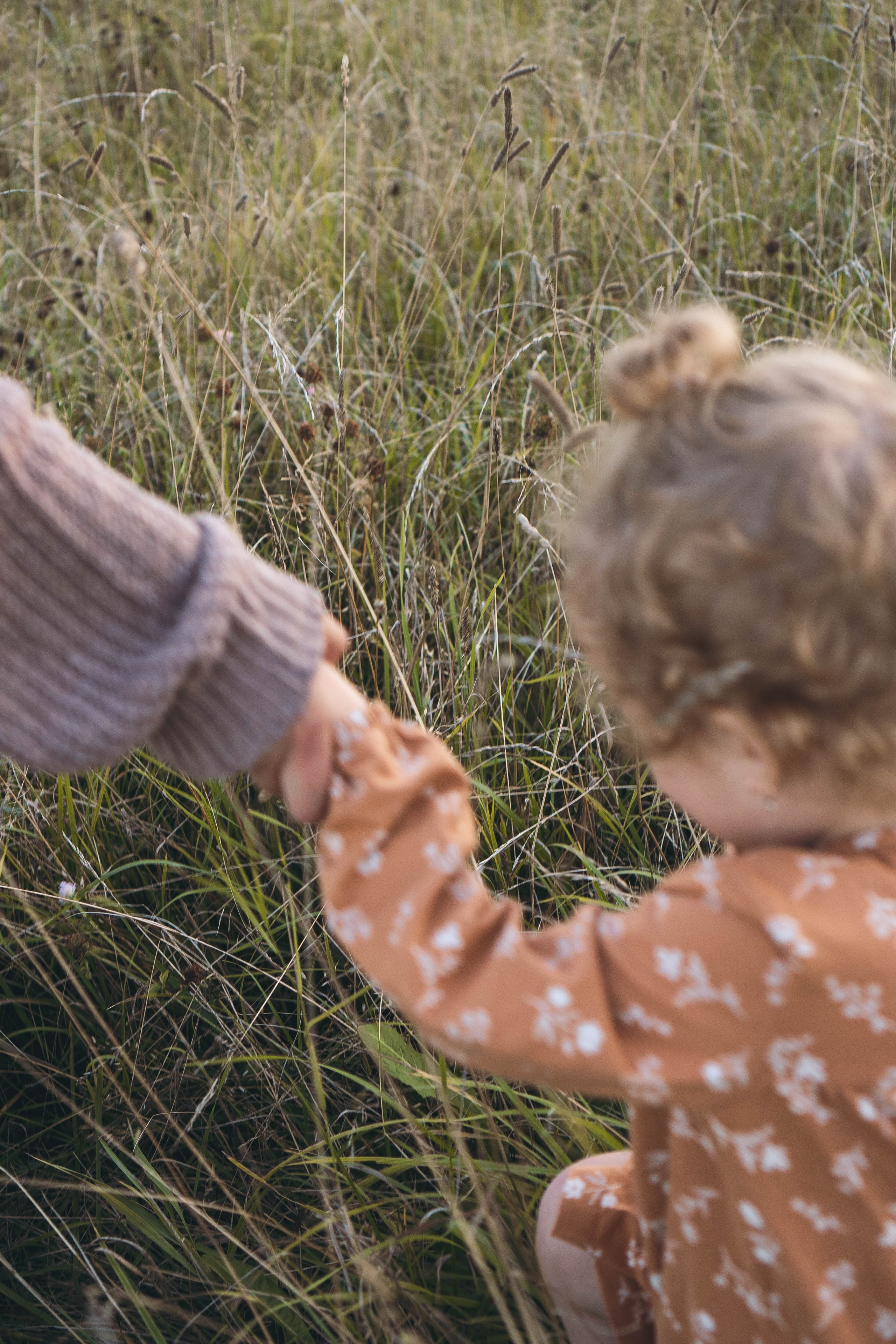 Семейная серия. Профессиональный фотограф, Санкт-Петербург — Виктория Богомолова