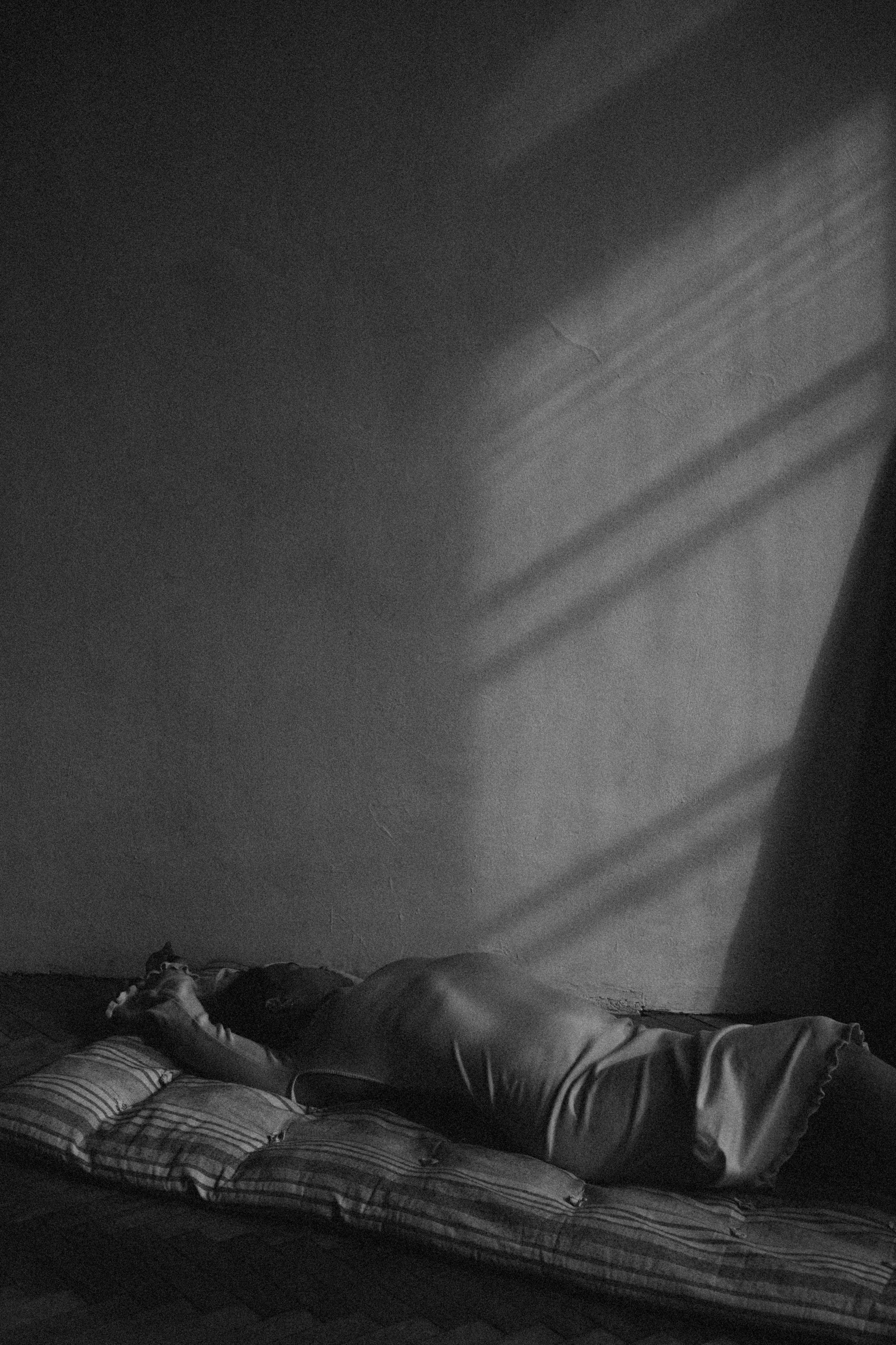 Студийная для девушки. Профессиональный фотограф, Санкт-Петербург — Виктория Богомолова