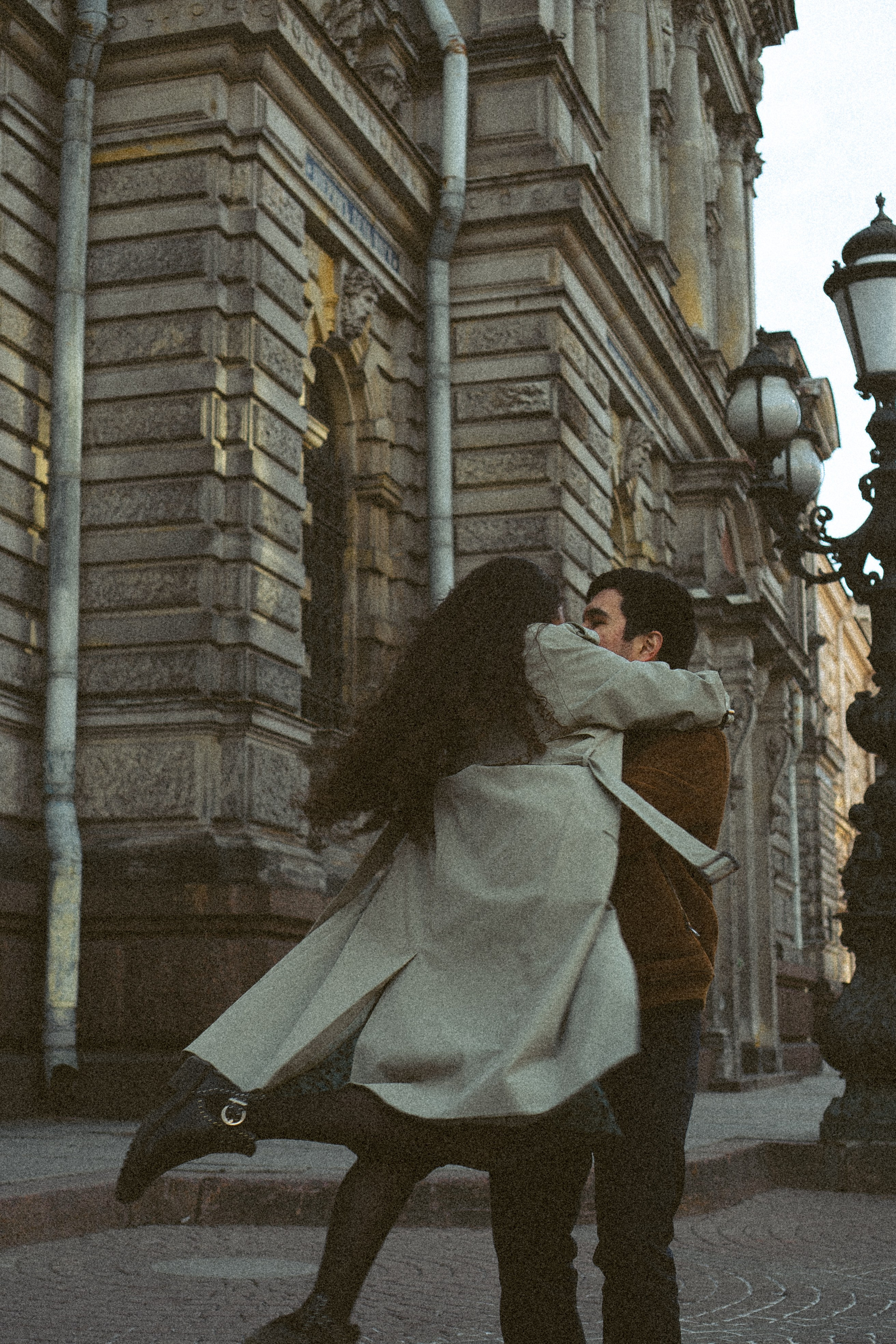 Love story. Профессиональный фотограф, Санкт-Петербург — Виктория Богомолова