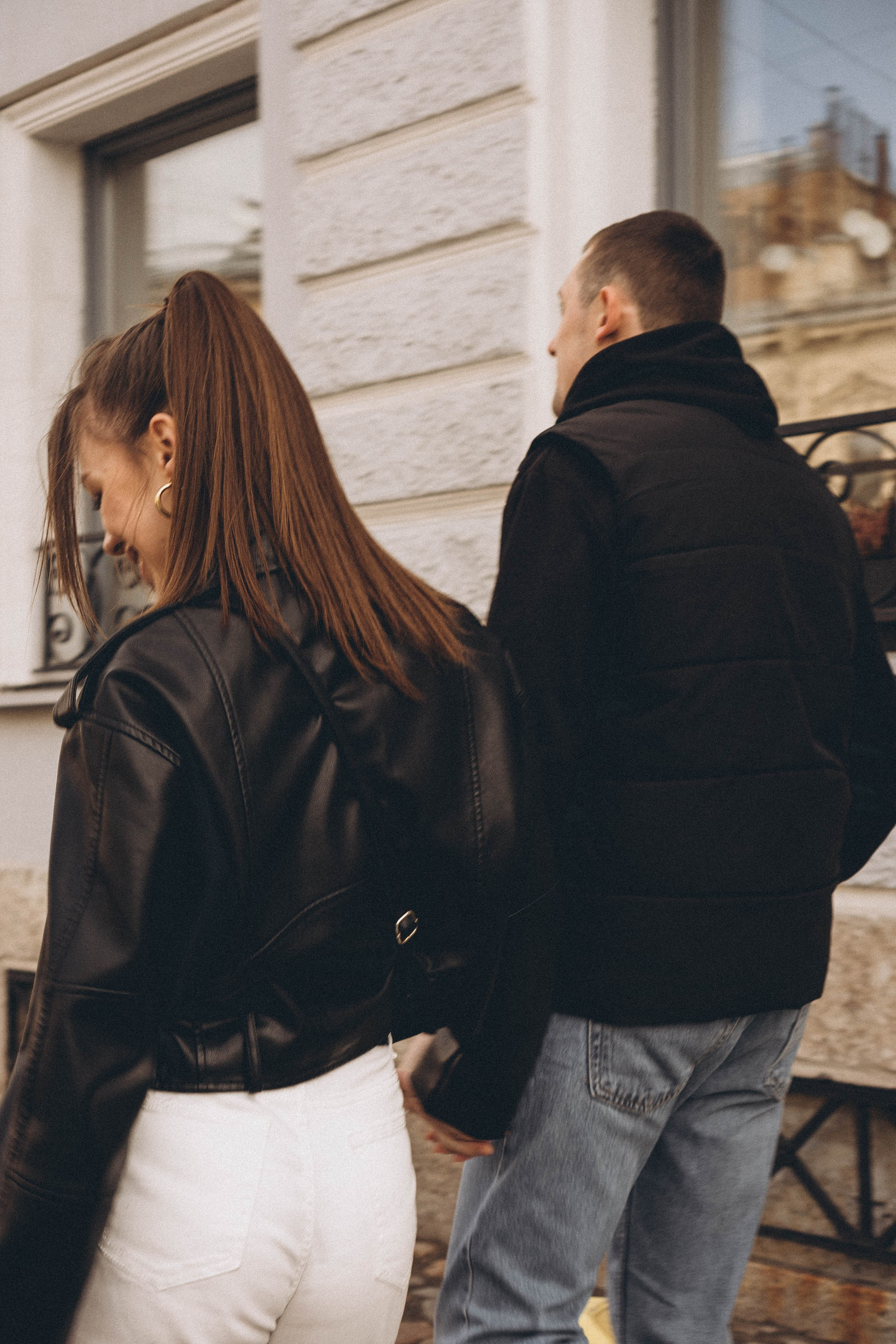 Прогулочная. Профессиональный фотограф, Санкт-Петербург — Виктория Богомолова