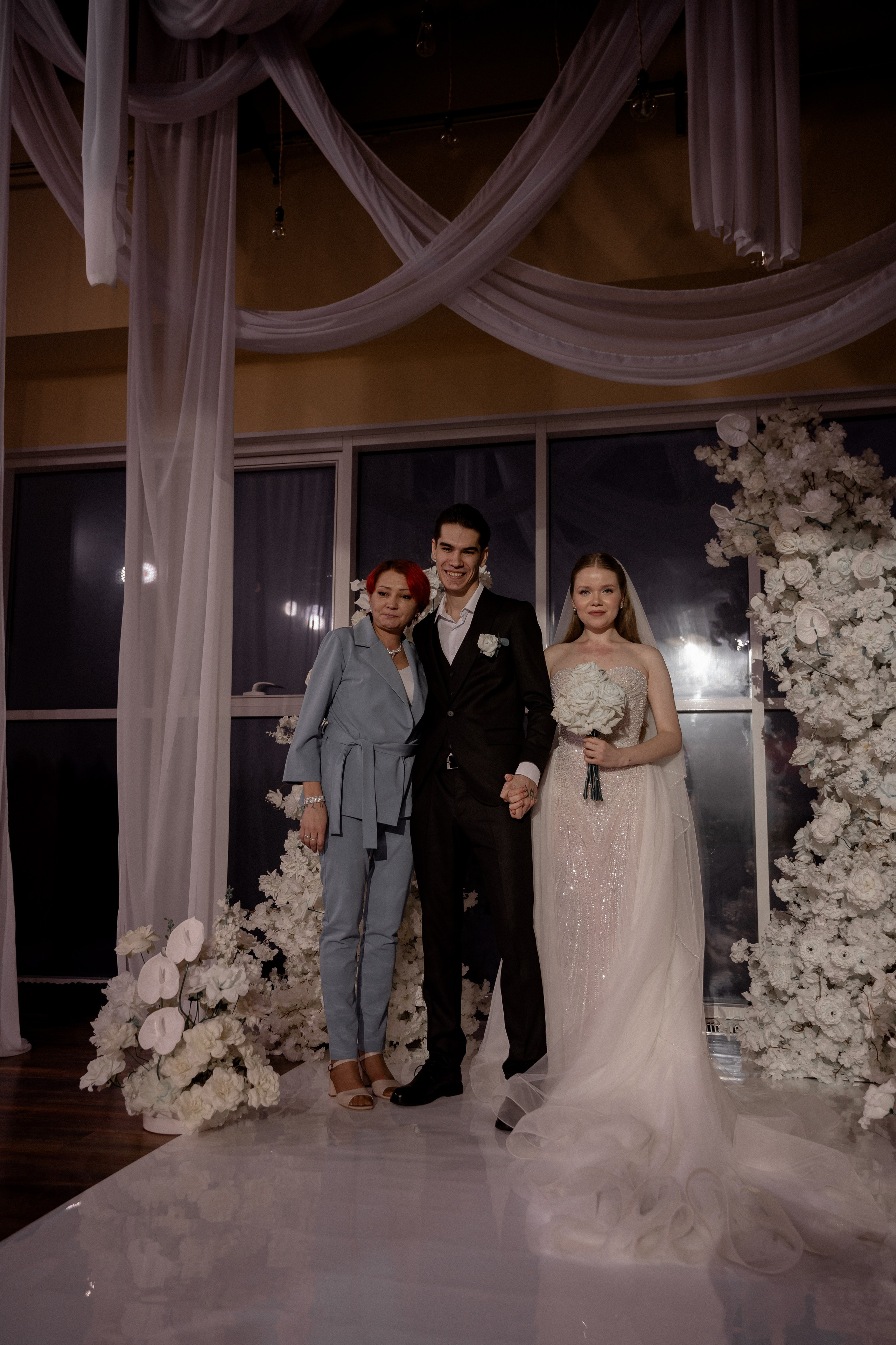 ПОЛНЫЙ СВАДЕБНЫЙ ДЕНЬ 8 ЧАСОВ. Профессиональный фотограф, Санкт-Петербург — Виктория Богомолова