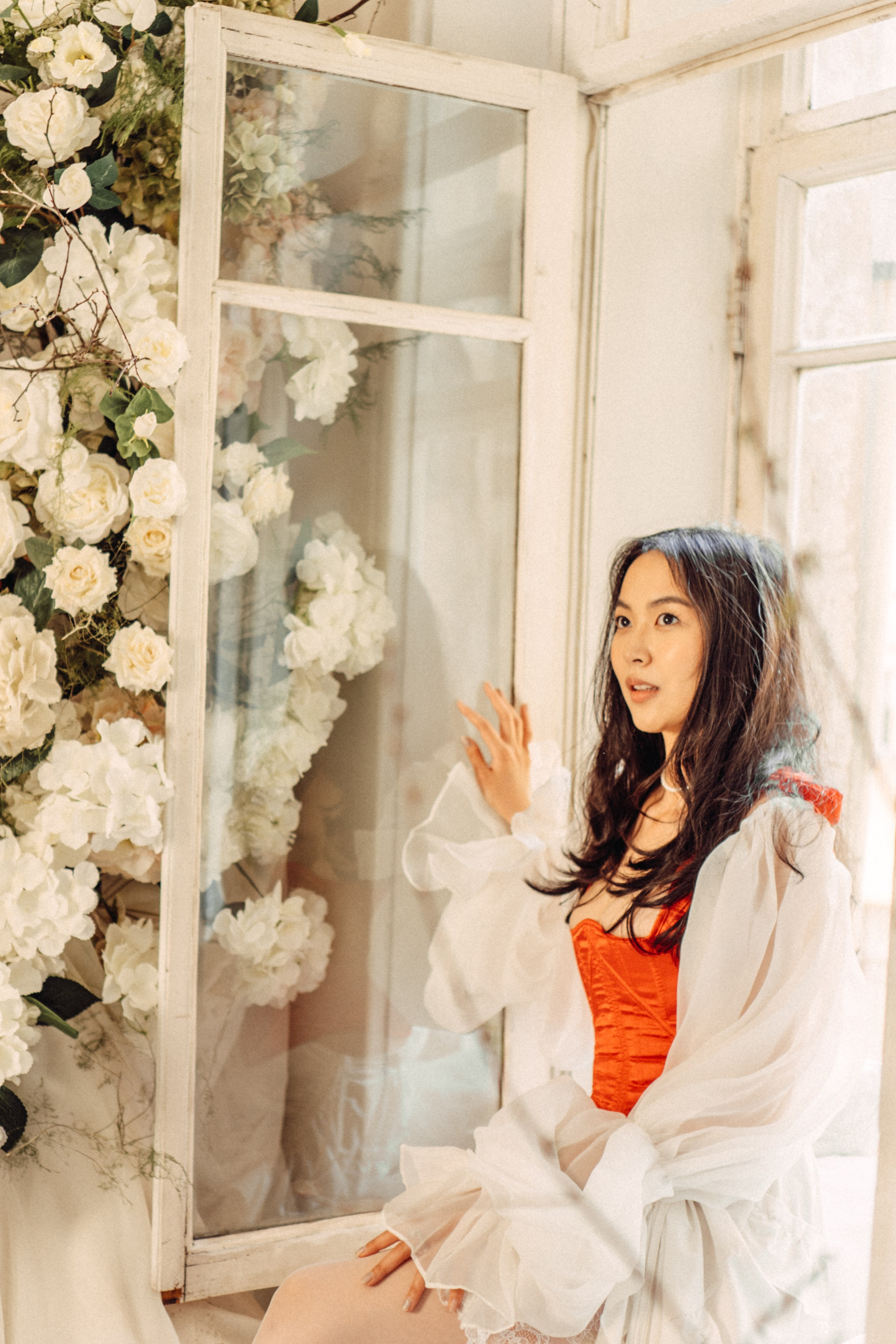 ВИНТАЖНЫЙ СТИЛЬ. Профессиональный фотограф, Санкт-Петербург — Виктория Богомолова