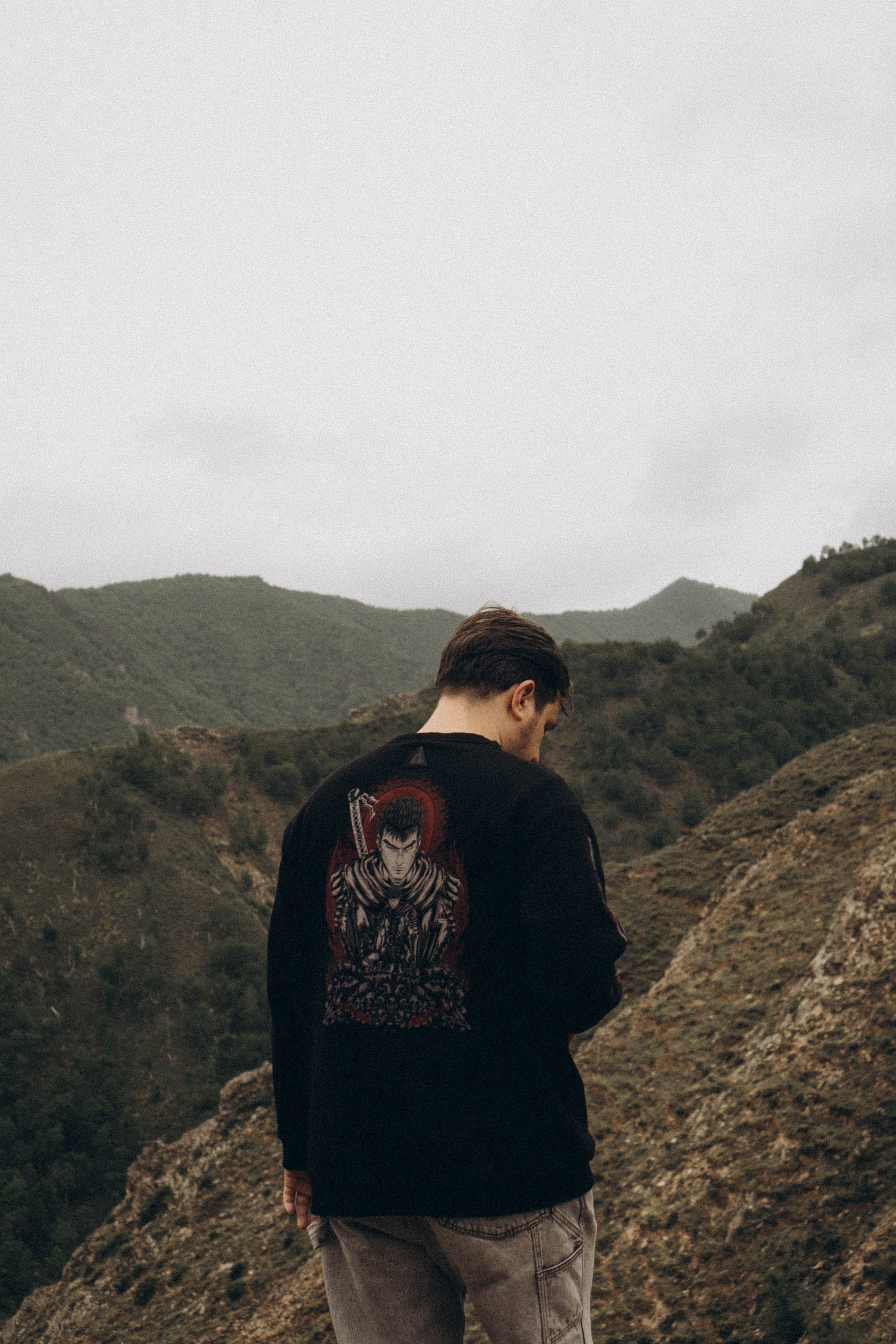 Горы. Профессиональный фотограф, Санкт-Петербург — Виктория Богомолова