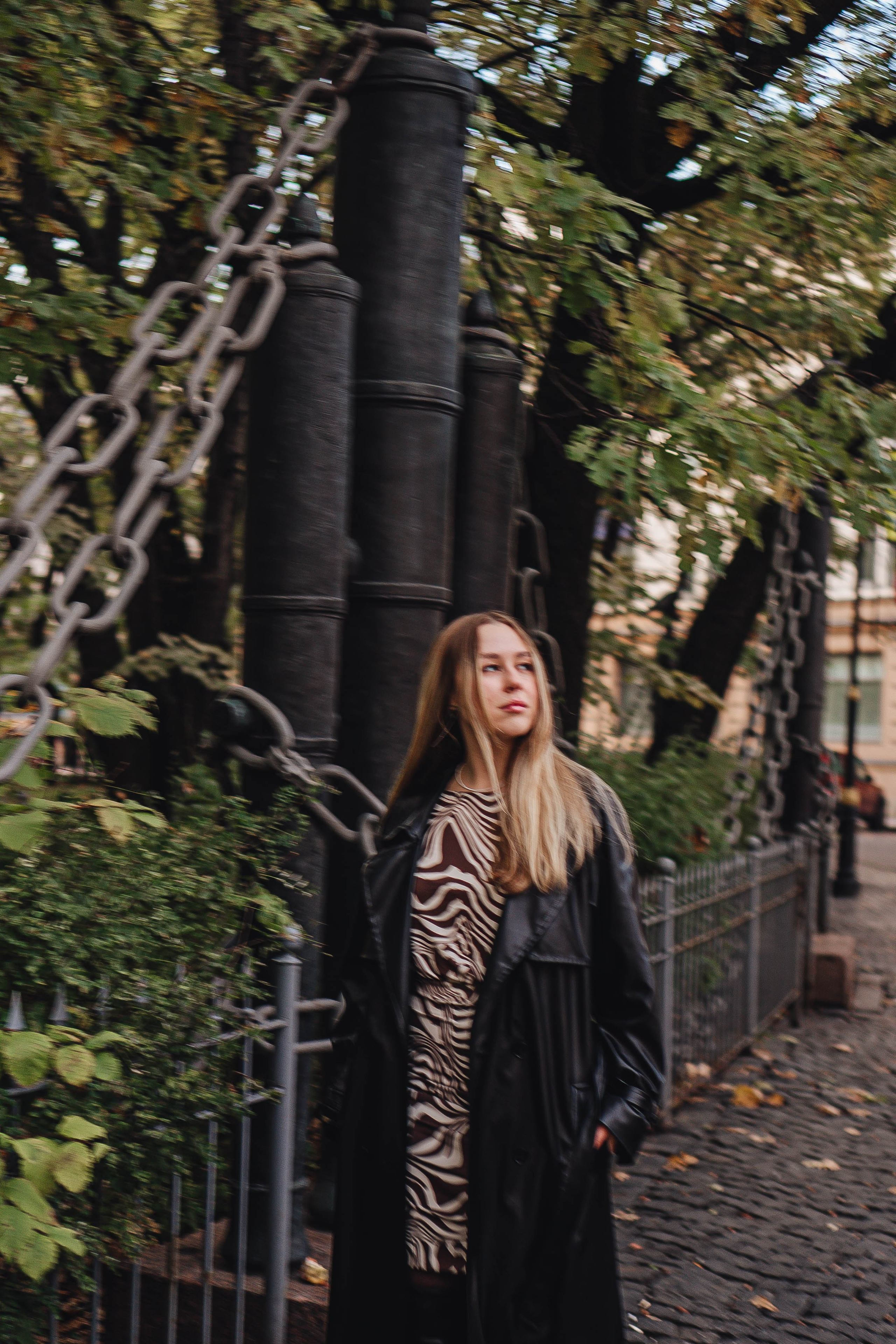 Жественность. Профессиональный фотограф, Санкт-Петербург — Виктория Богомолова