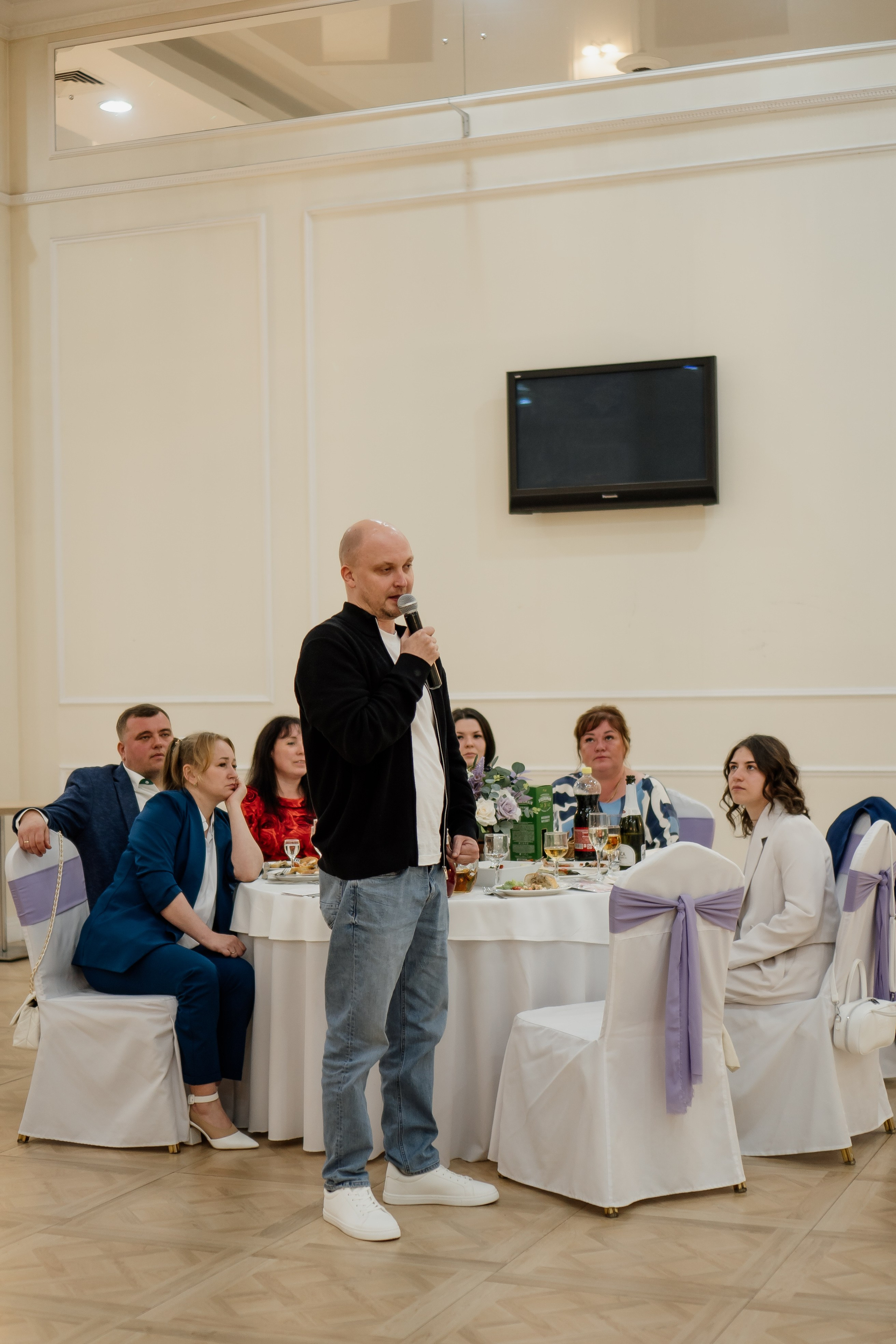 СВАДЕБНАЯ СЬЕМКА В ЗАГСЕ И БАНКЕТ. Профессиональный фотограф, Санкт-Петербург — Виктория Богомолова