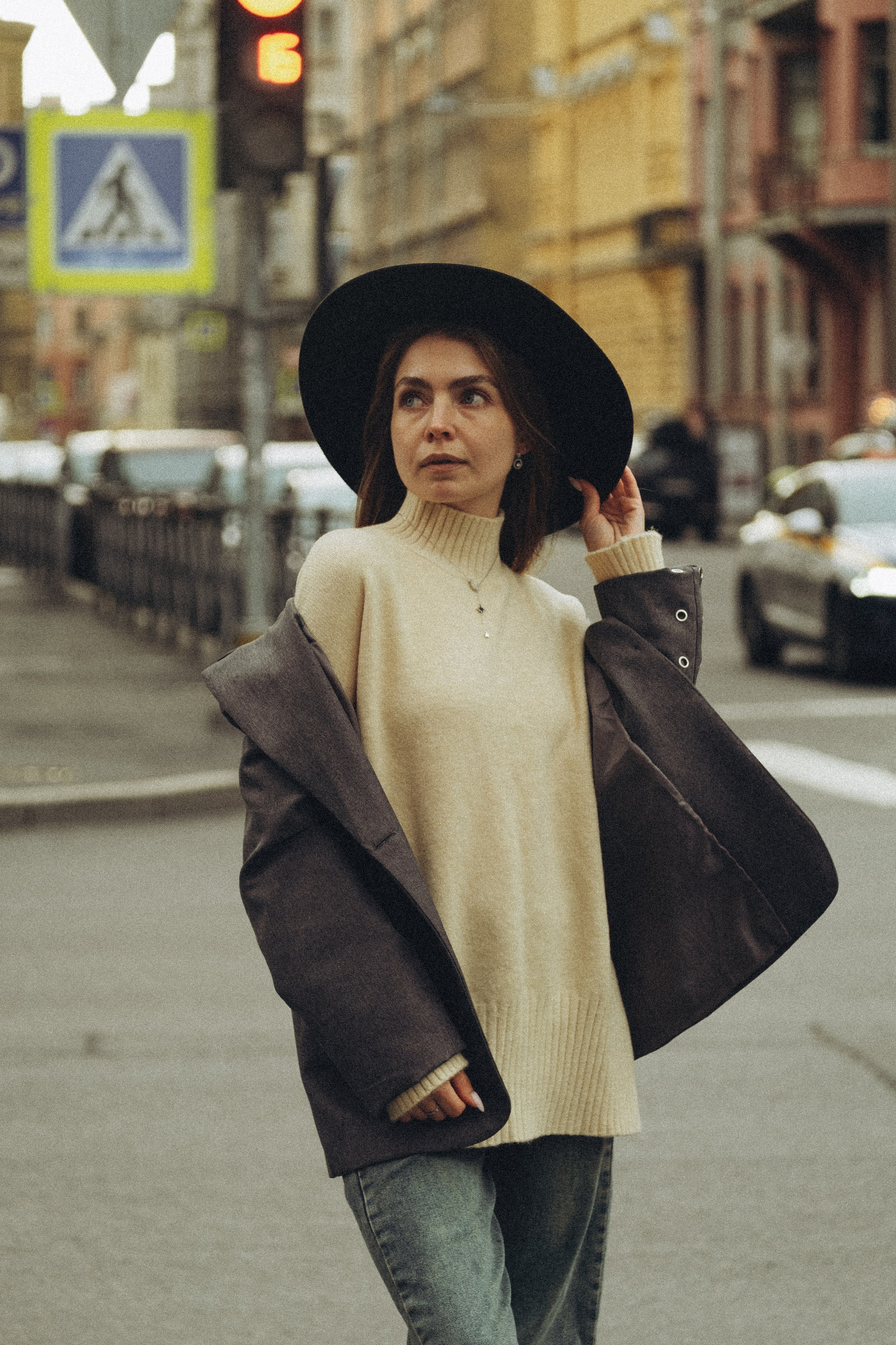 ПРОГУЛКА НА ЧЕРНЫШЕВСКОЙ. Профессиональный фотограф, Санкт-Петербург — Виктория Богомолова