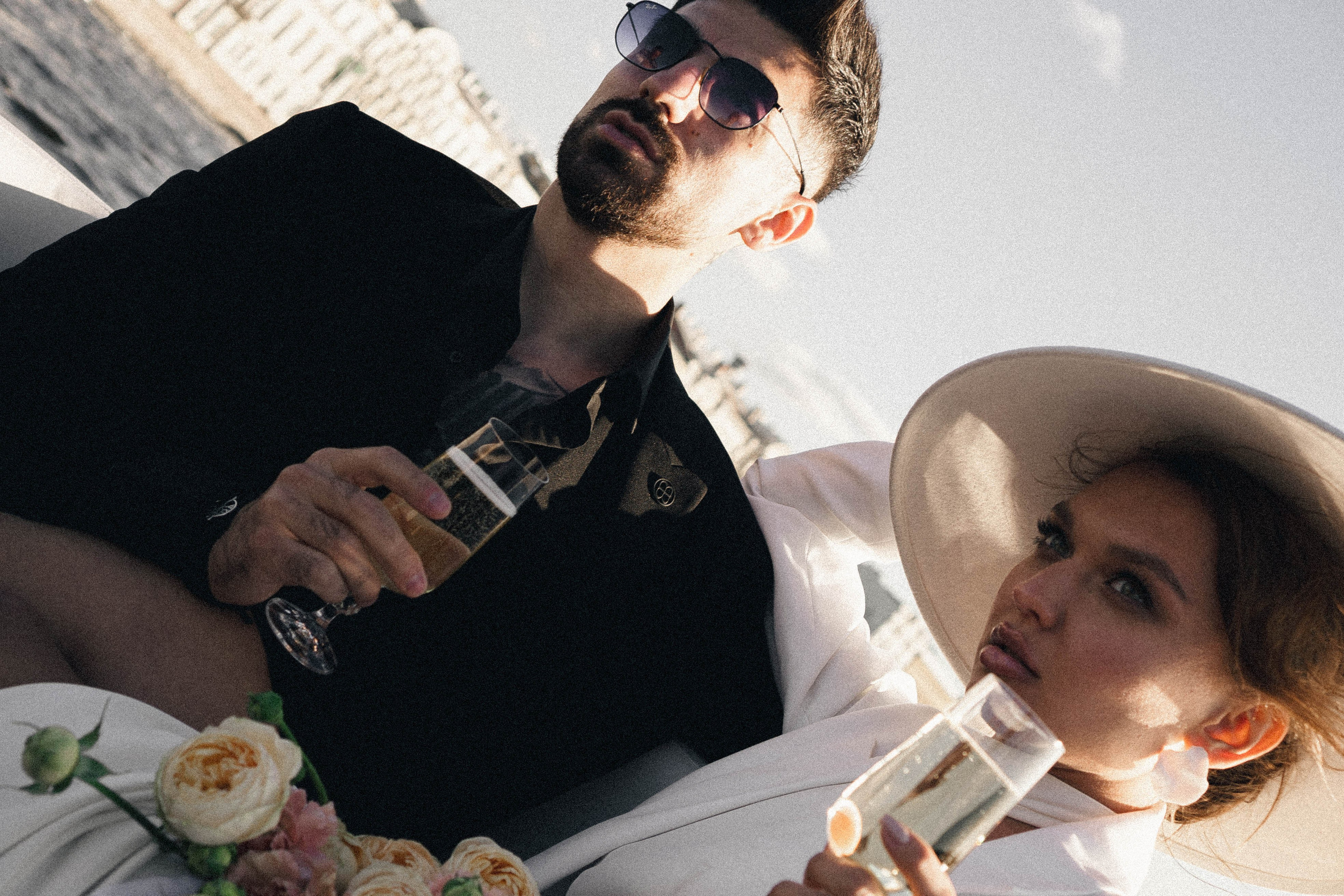 СВАДЕНБНАЯ СЬЕМКА НА КАТЕРЕ ПО КАНАЛАМ САНКТ-ПЕТЕРБУРГА И В АКВАТОРИИ НЕВЫ. Профессиональный фотограф, Санкт-Петербург — Виктория Богомолова