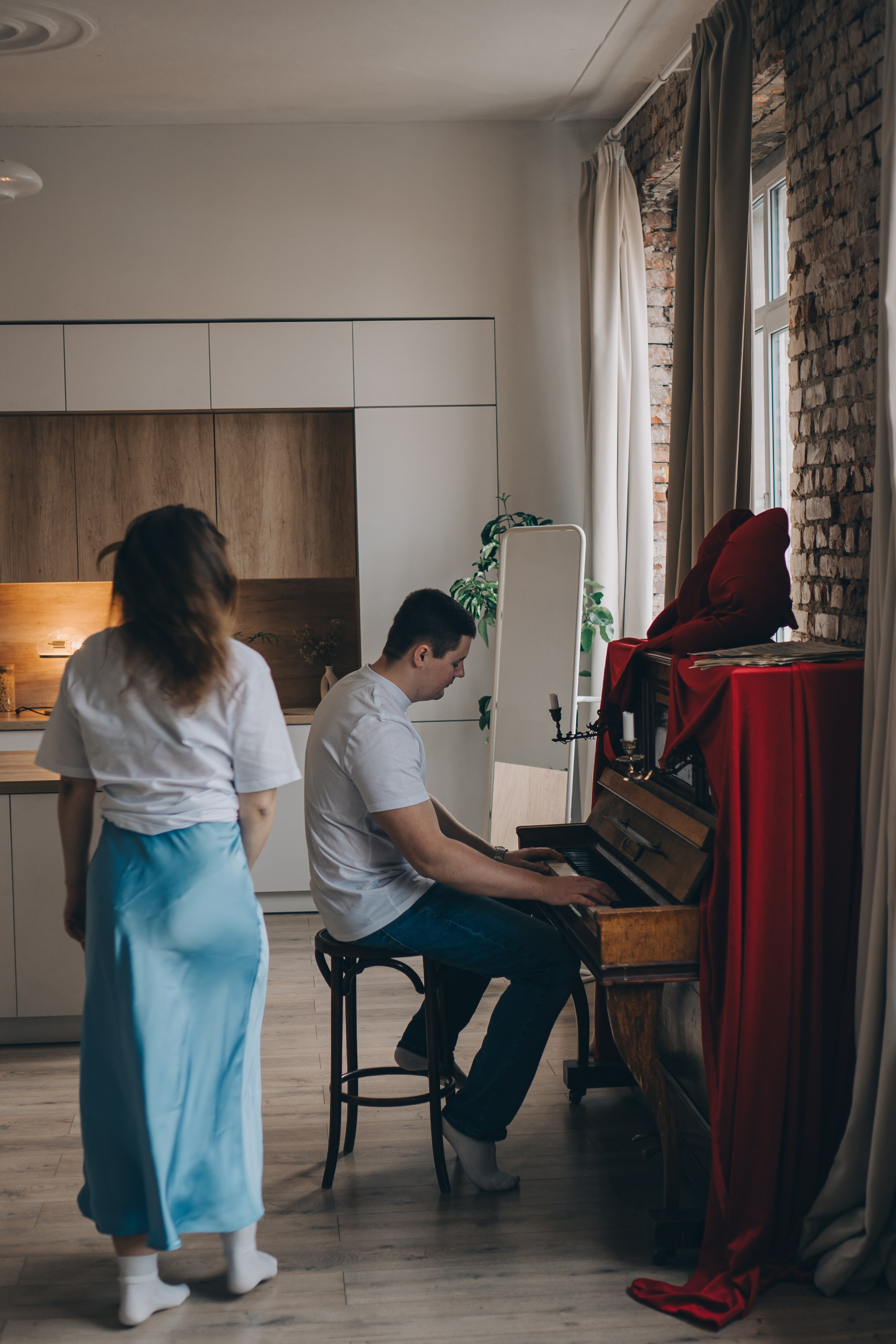 Студийная. Профессиональный фотограф, Санкт-Петербург — Виктория Богомолова