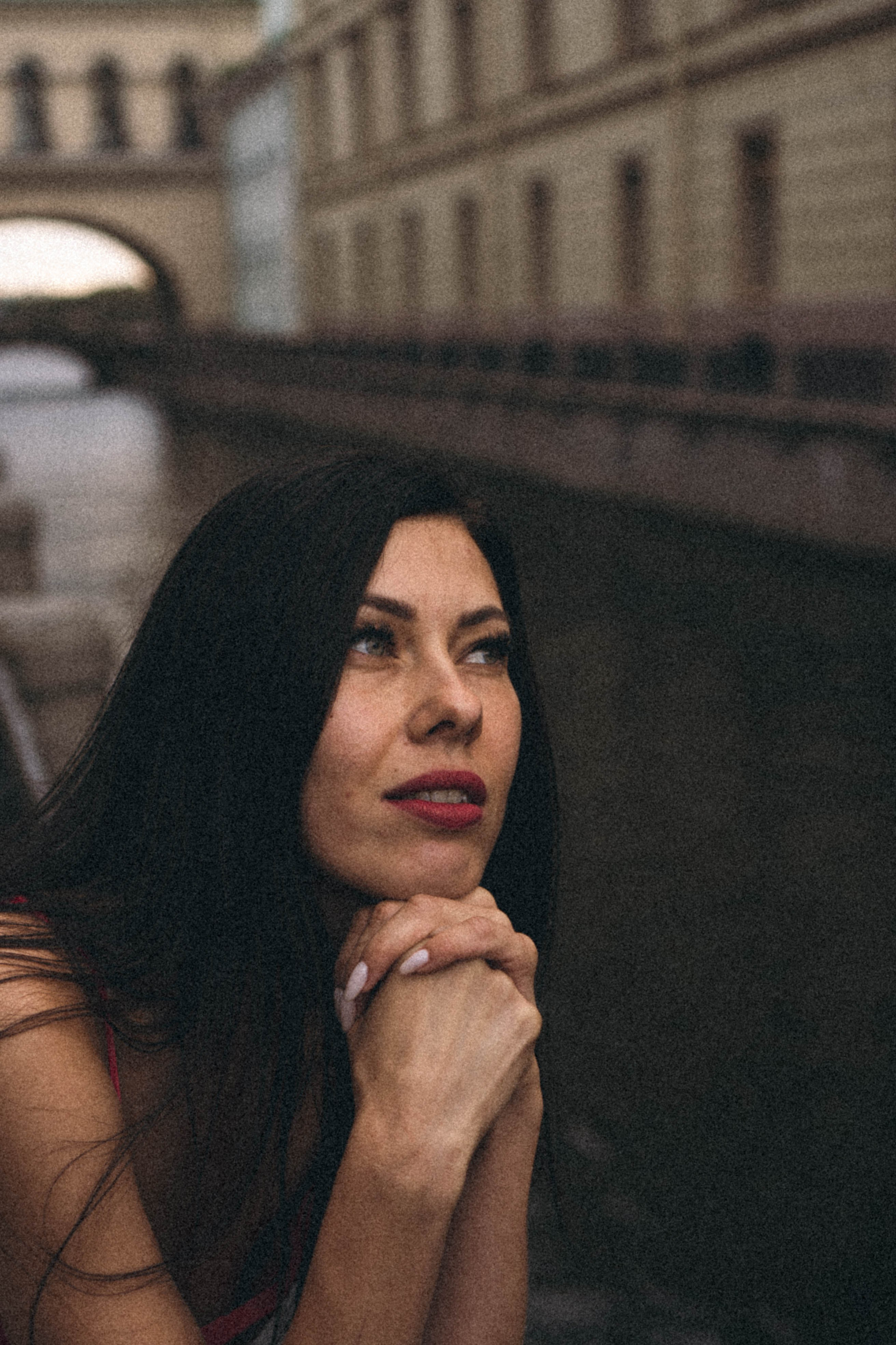 Ночная серия. Профессиональный фотограф, Санкт-Петербург — Виктория Богомолова