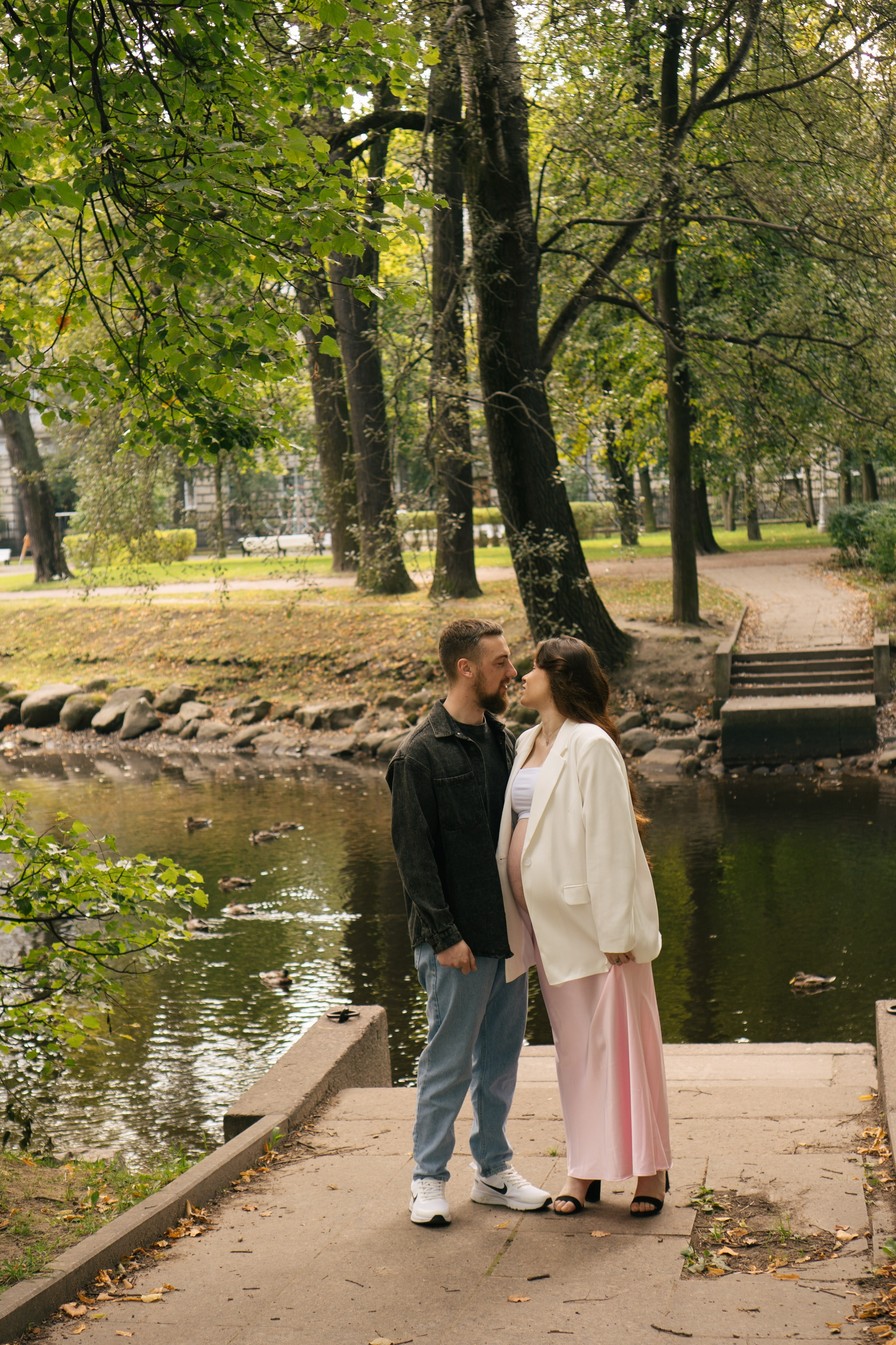 СЕМЕЙНАЯ ИСТОРИЯ. Профессиональный фотограф, Санкт-Петербург — Виктория Богомолова