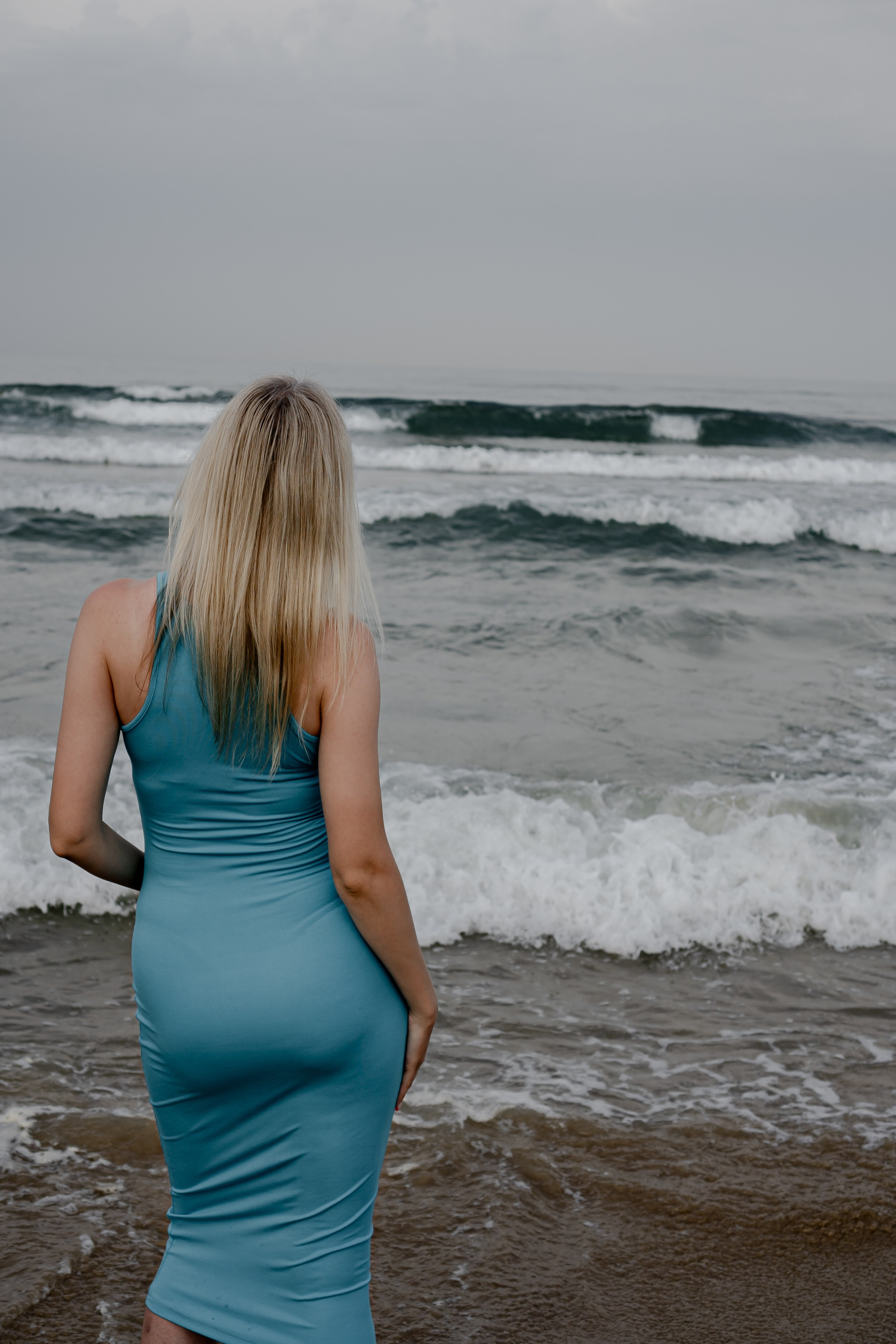 ДЕВУШКИ НА РАССВЕТНОЙ СЬЕМКЕ. Профессиональный фотограф, Санкт-Петербург — Виктория Богомолова