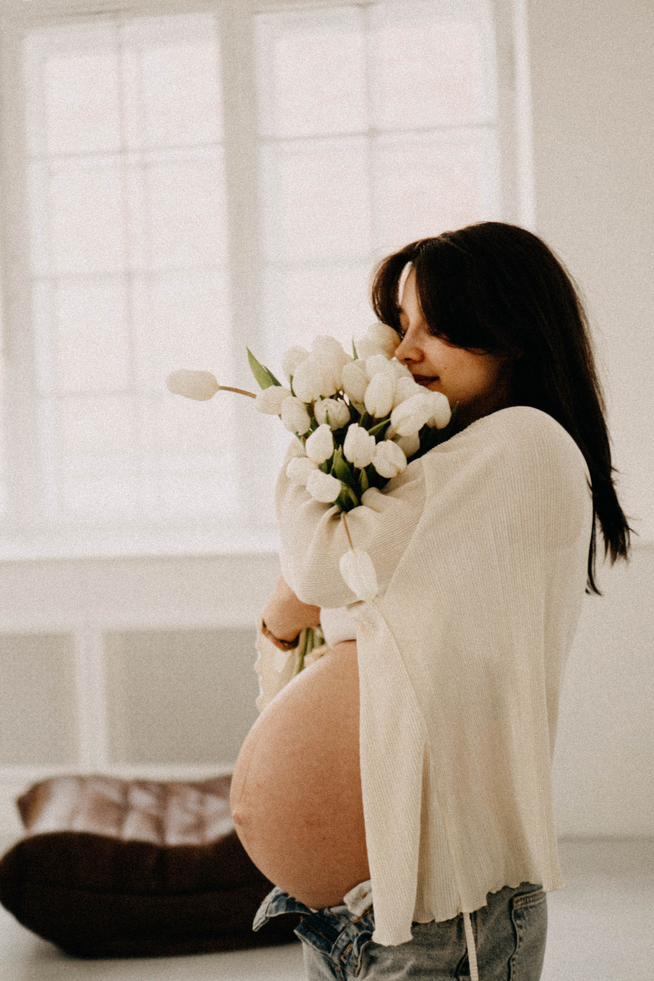 Love Story Беременность. Профессиональный фотограф, Санкт-Петербург — Виктория Богомолова