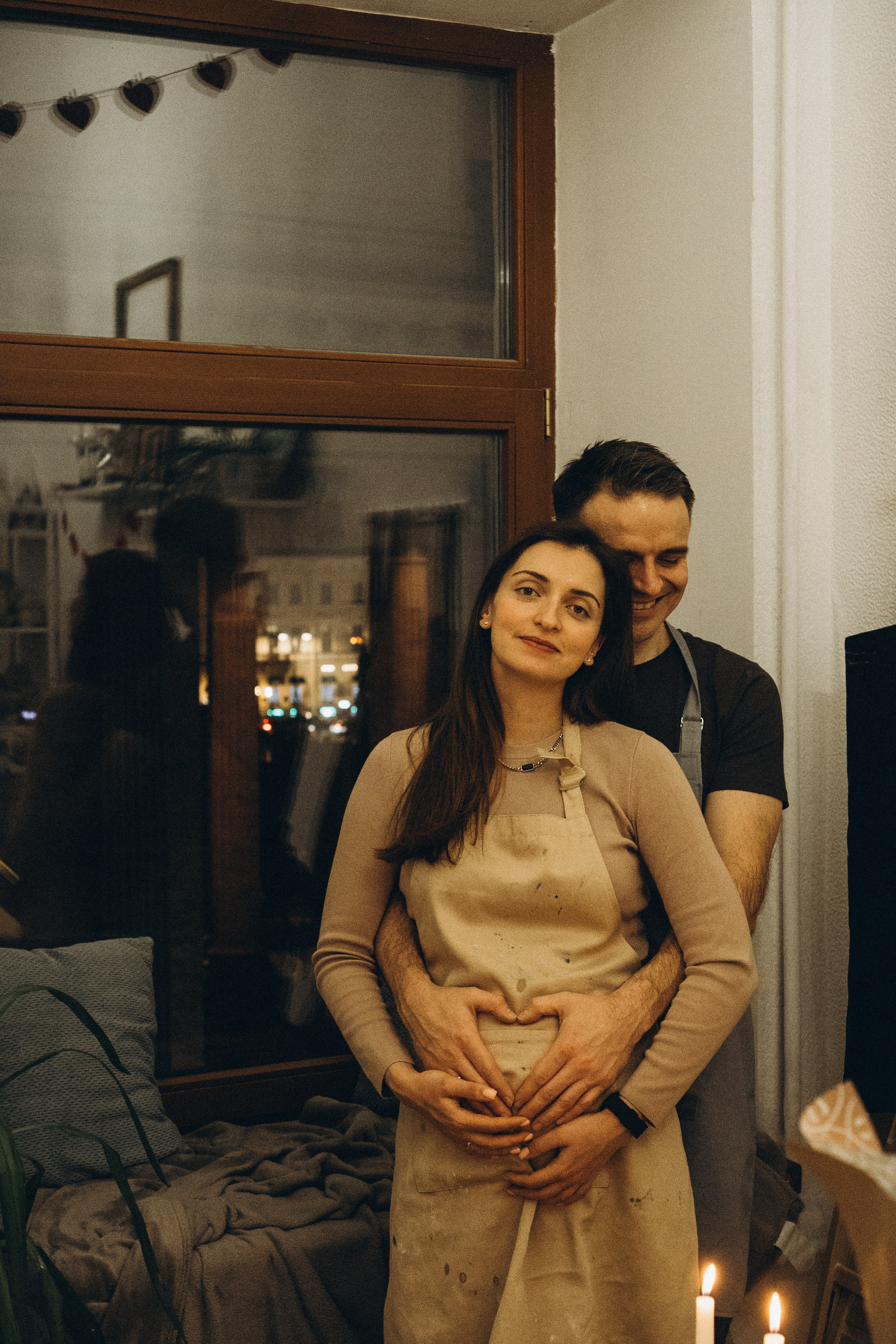 ЛЕПКАРНЯ. Профессиональный фотограф, Санкт-Петербург — Виктория Богомолова