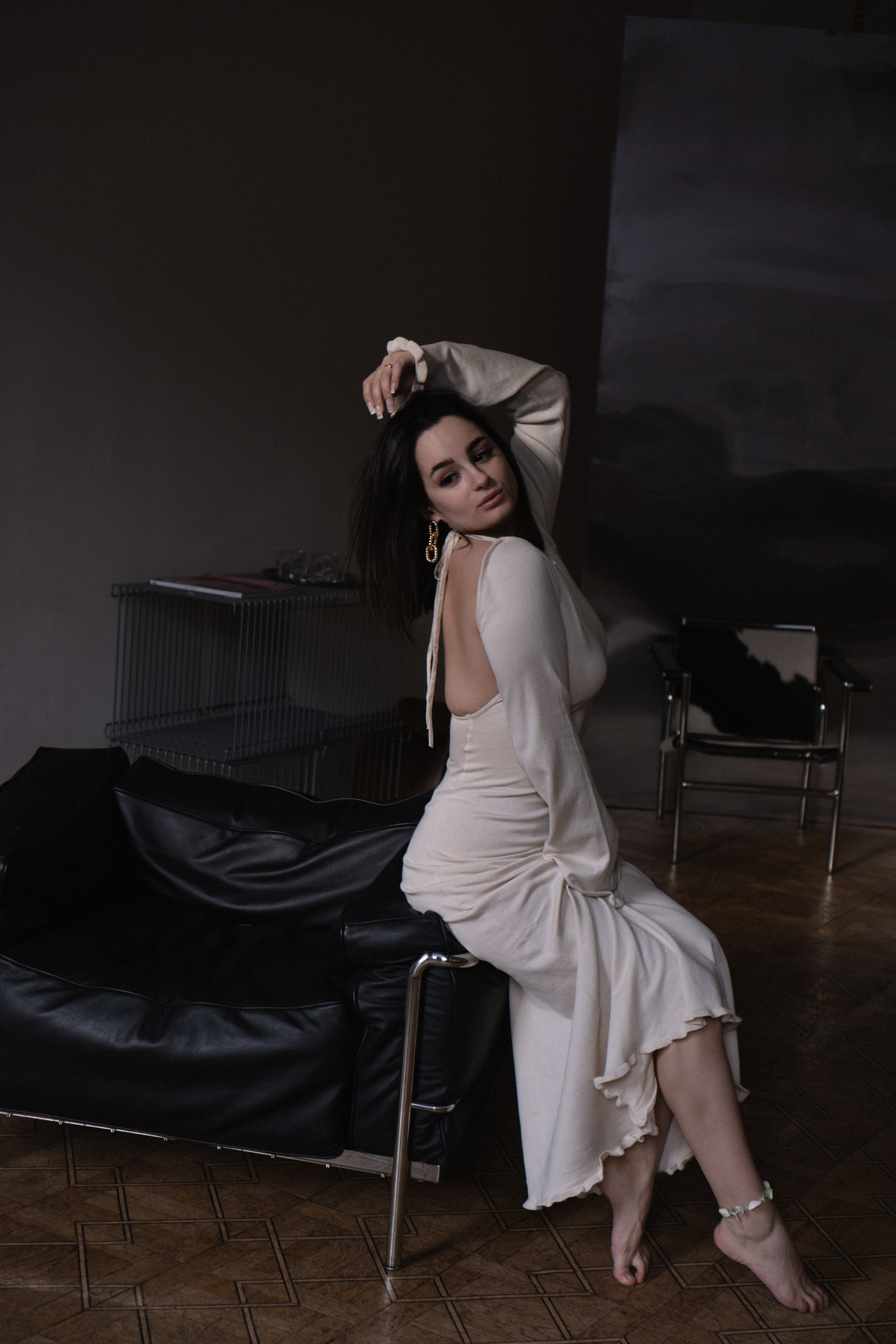 Студийная. Профессиональный фотограф, Санкт-Петербург — Виктория Богомолова