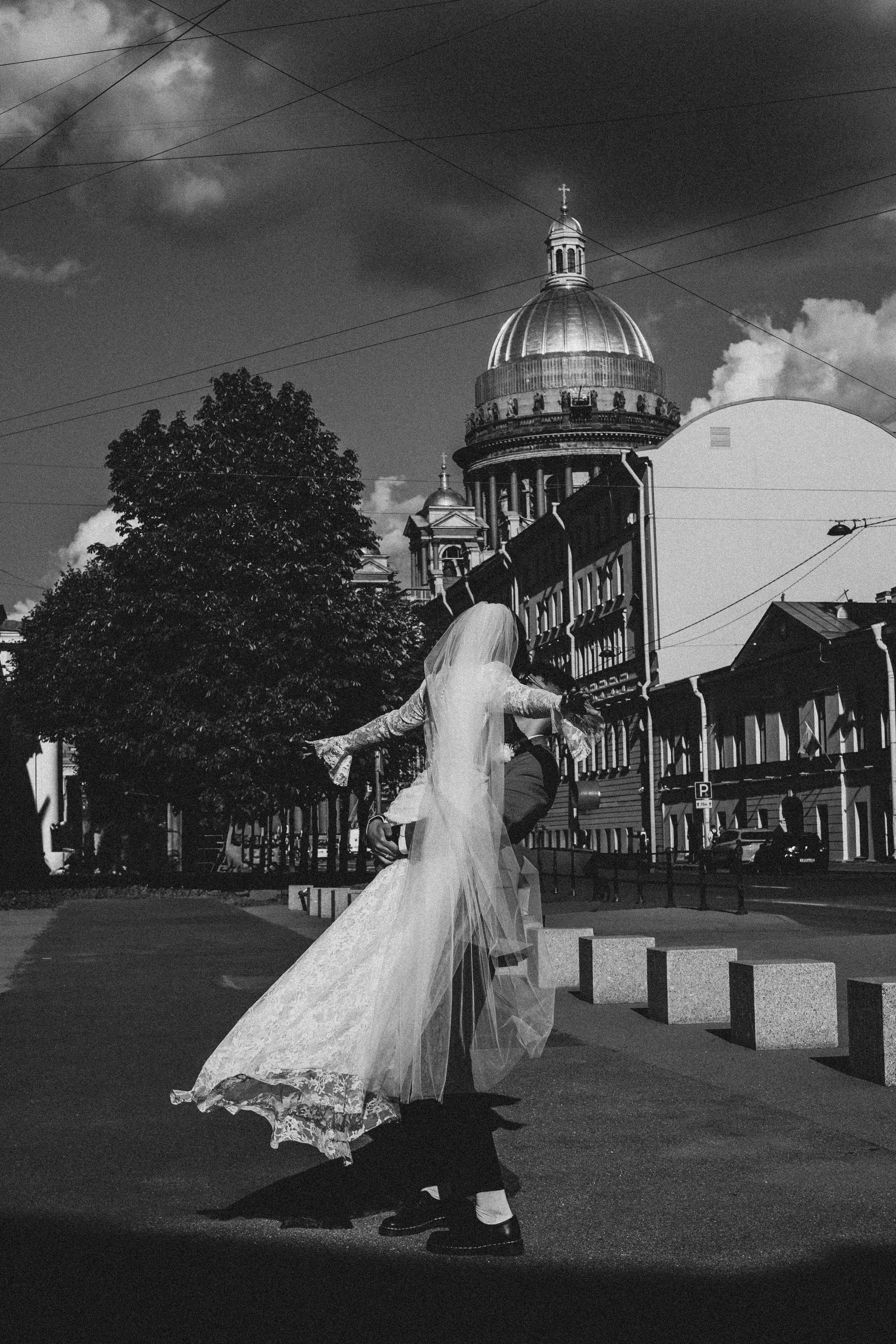 СВАДЕБНАЯ СЬЕМКА В ПЕРВОМ ДВОРЦЕ БРАКОСОЧЕТАНИЯ. Профессиональный фотограф, Санкт-Петербург — Виктория Богомолова
