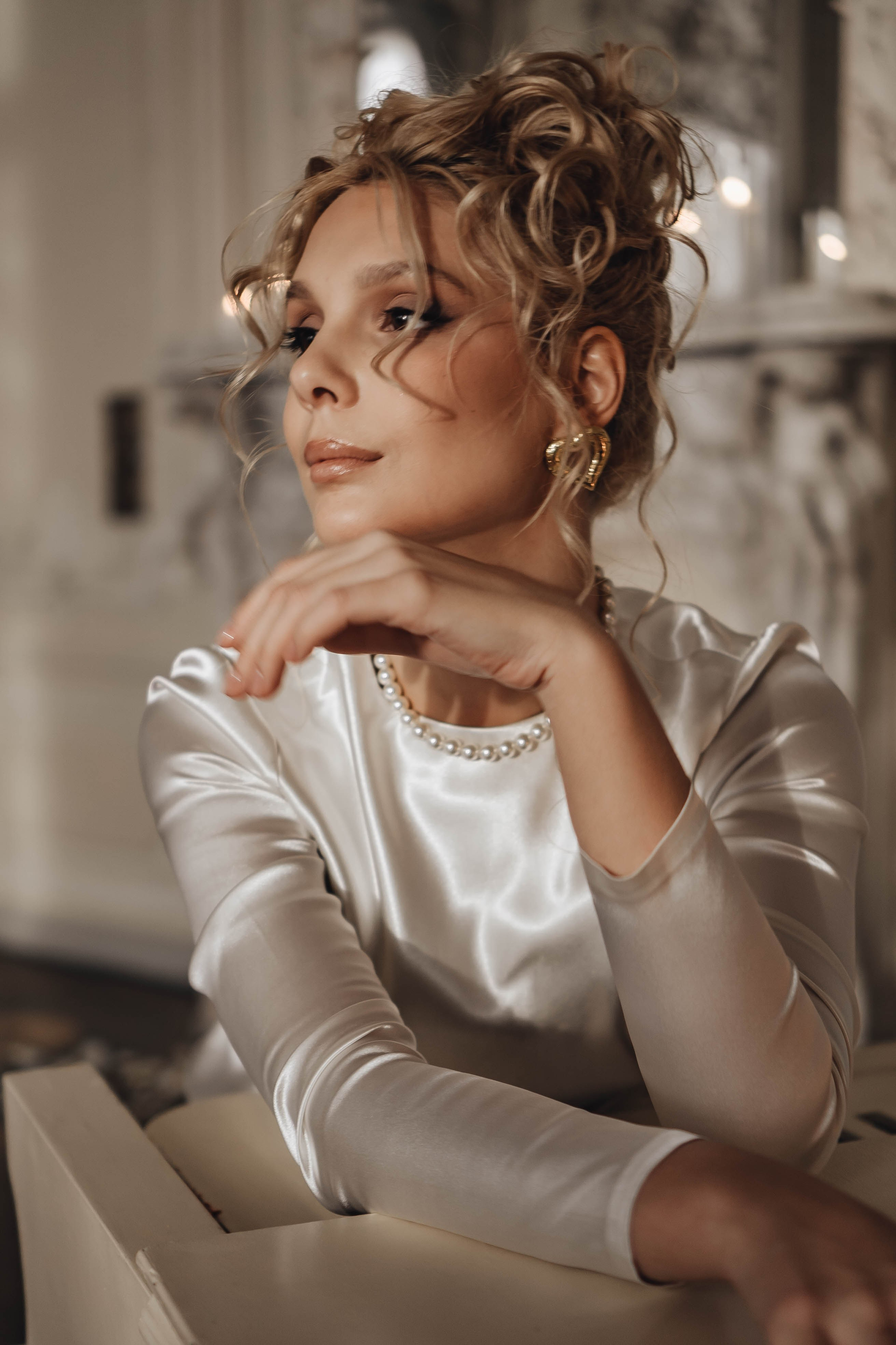 СВАДЕБНАЯ ФОТОСЕСИИЯ В НИКОЛАЕВСКОМ ДВОРЦЕ. Профессиональный фотограф, Санкт-Петербург — Виктория Богомолова