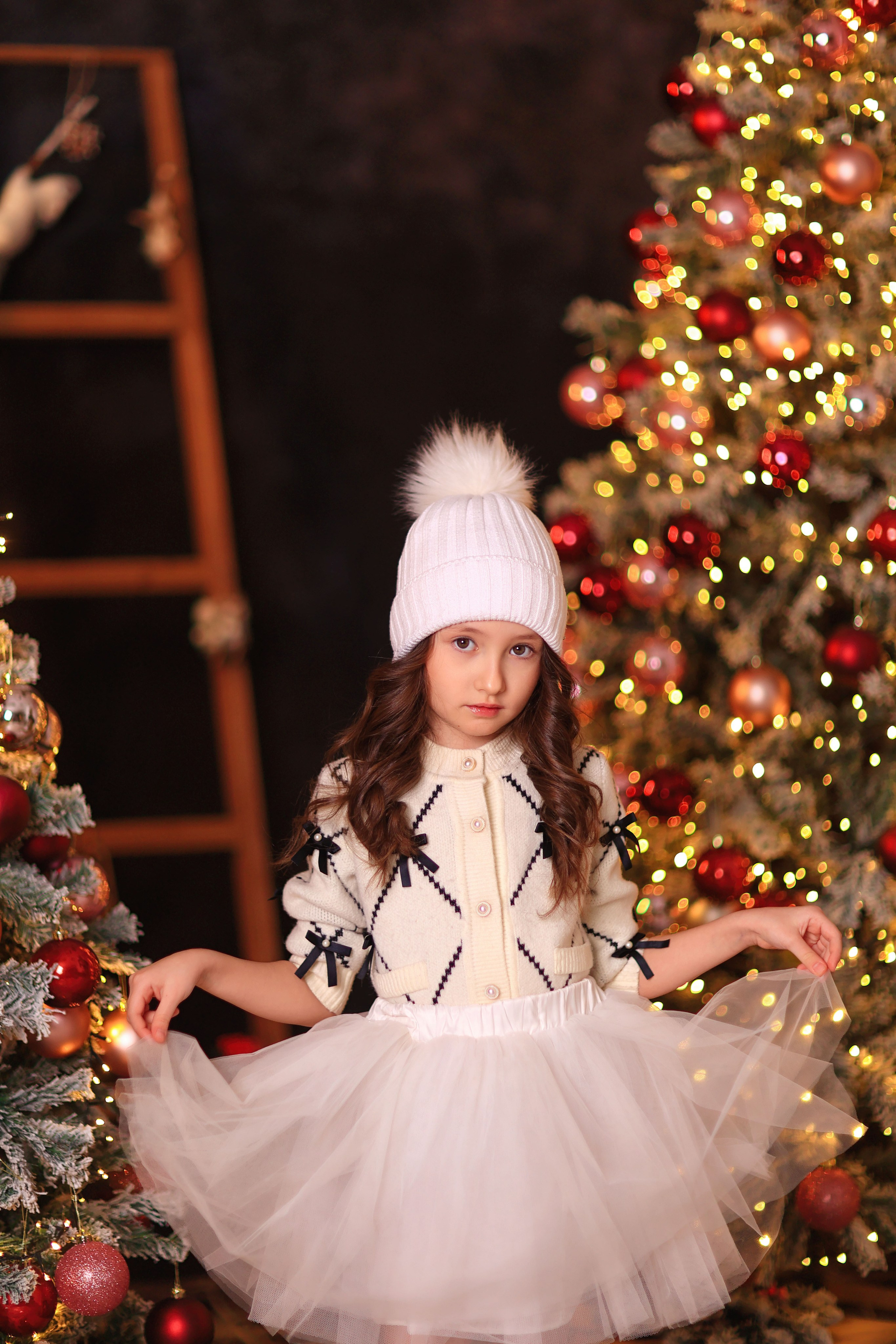 Рождество. Школа Развития моделей Город Ижевск